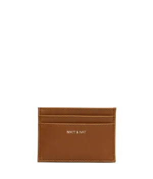 Max Wallet in Chili from Matt & Nat grace tone