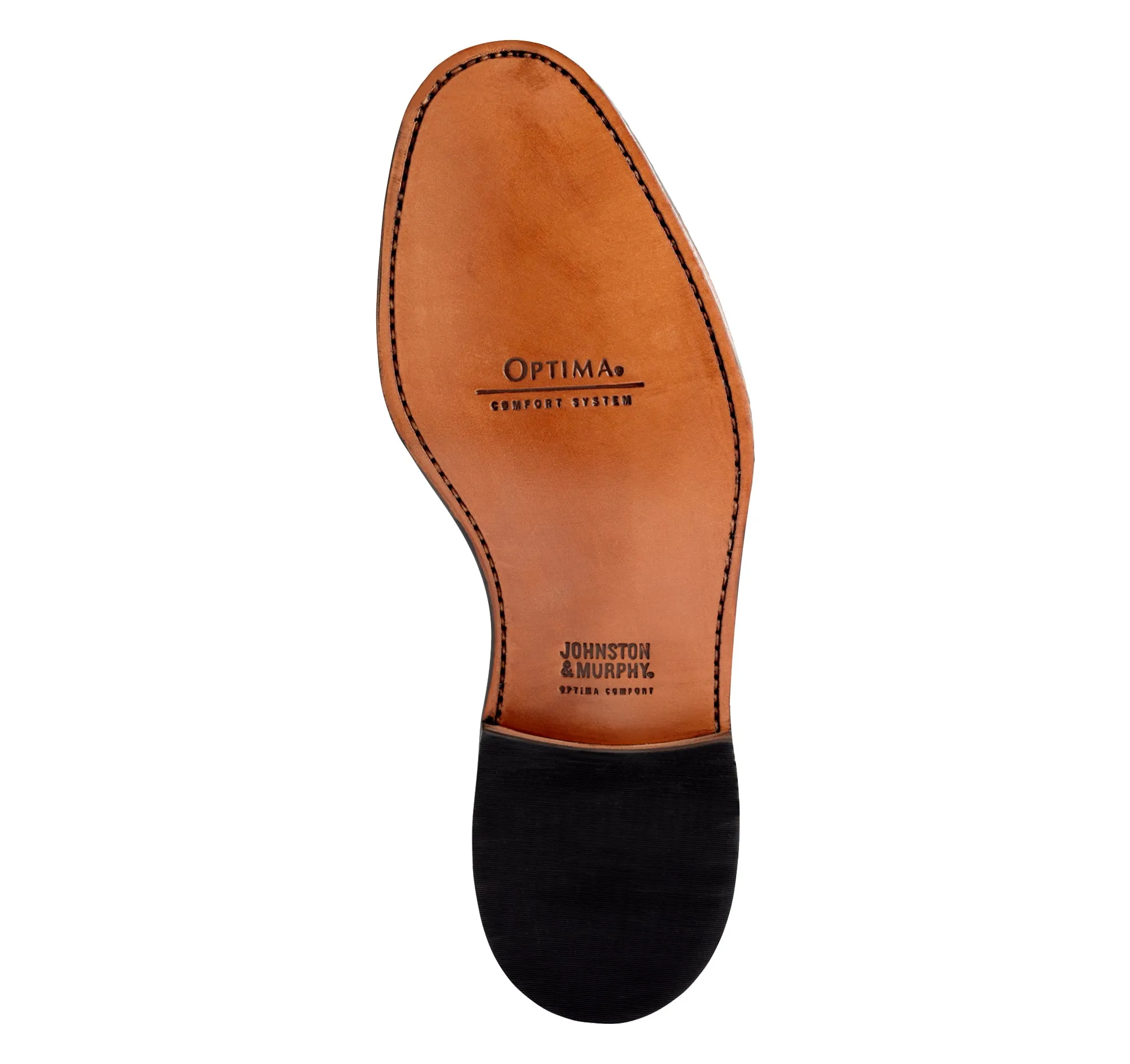 Melton Cap Toe Shoes - Black city style