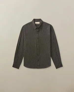 Men's Accord Japanese Organic Cotton Shirt Trend element