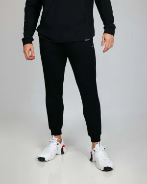 Men's Black Recovery Joggers colorful options