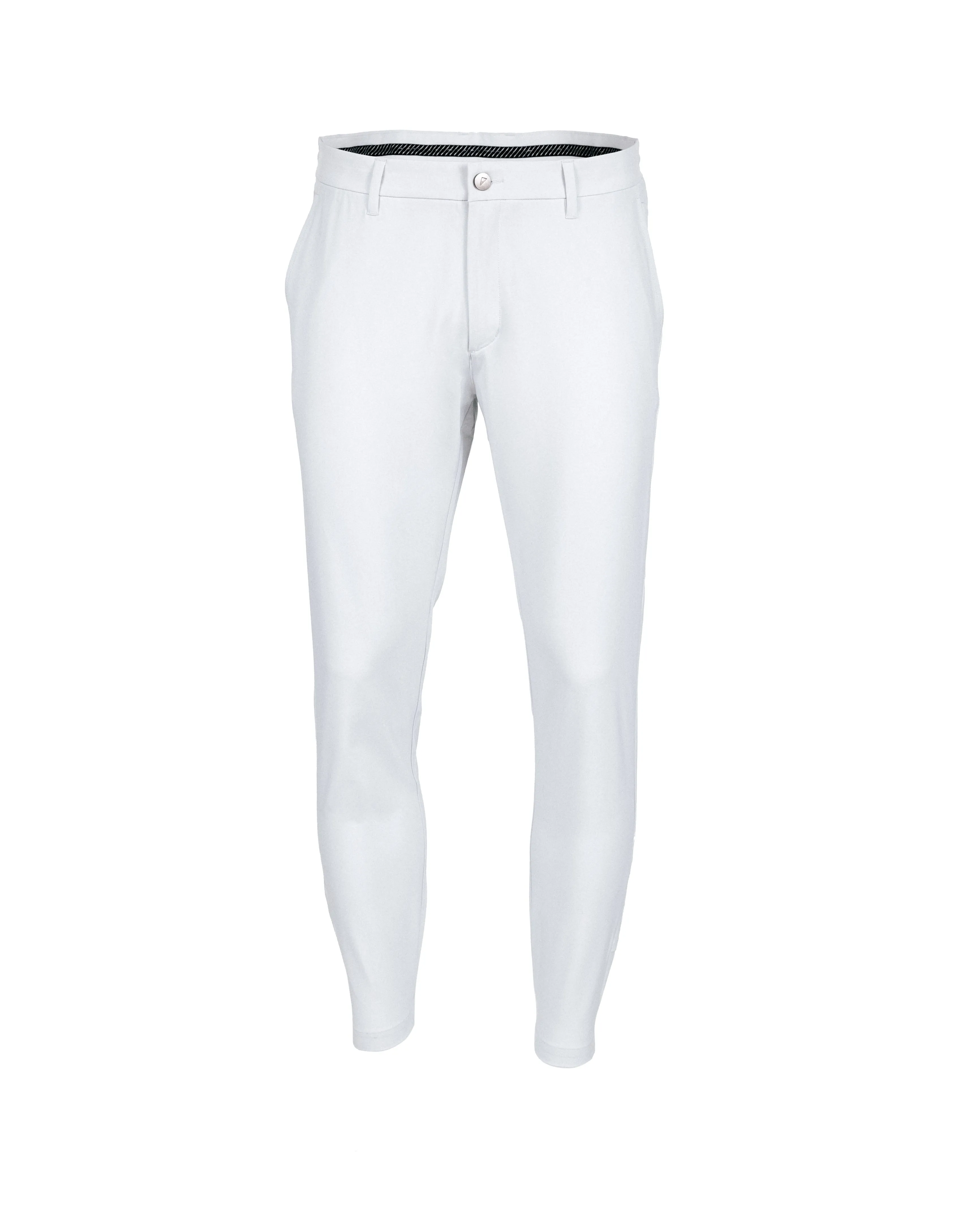 Men's Cloud White Golf Jogger flexible wear