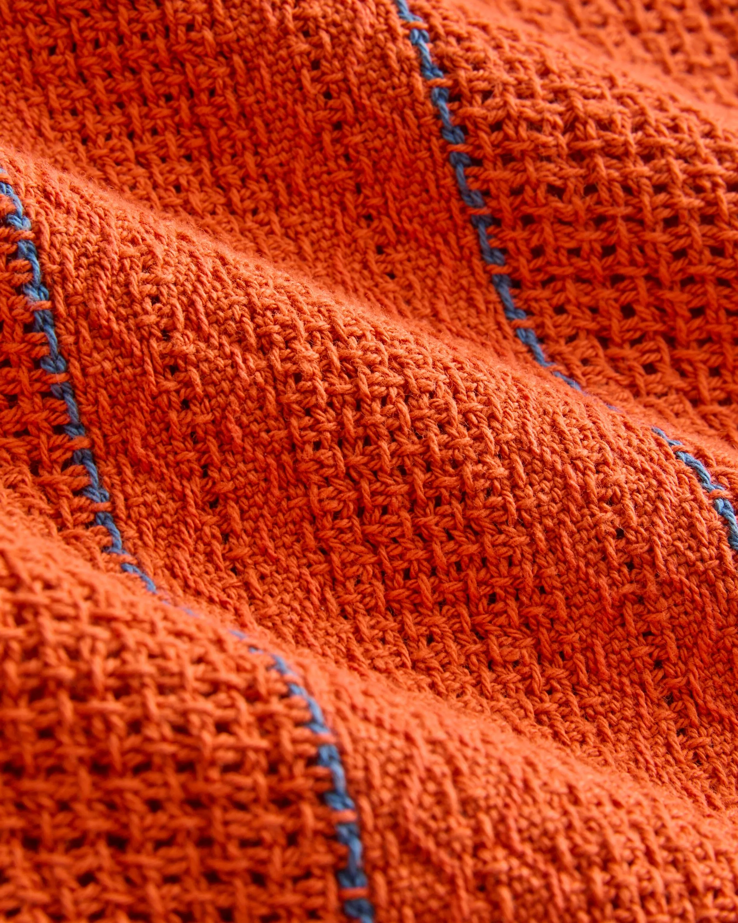 Men's Fez Shirt in Cotton Woven Multi-pocket