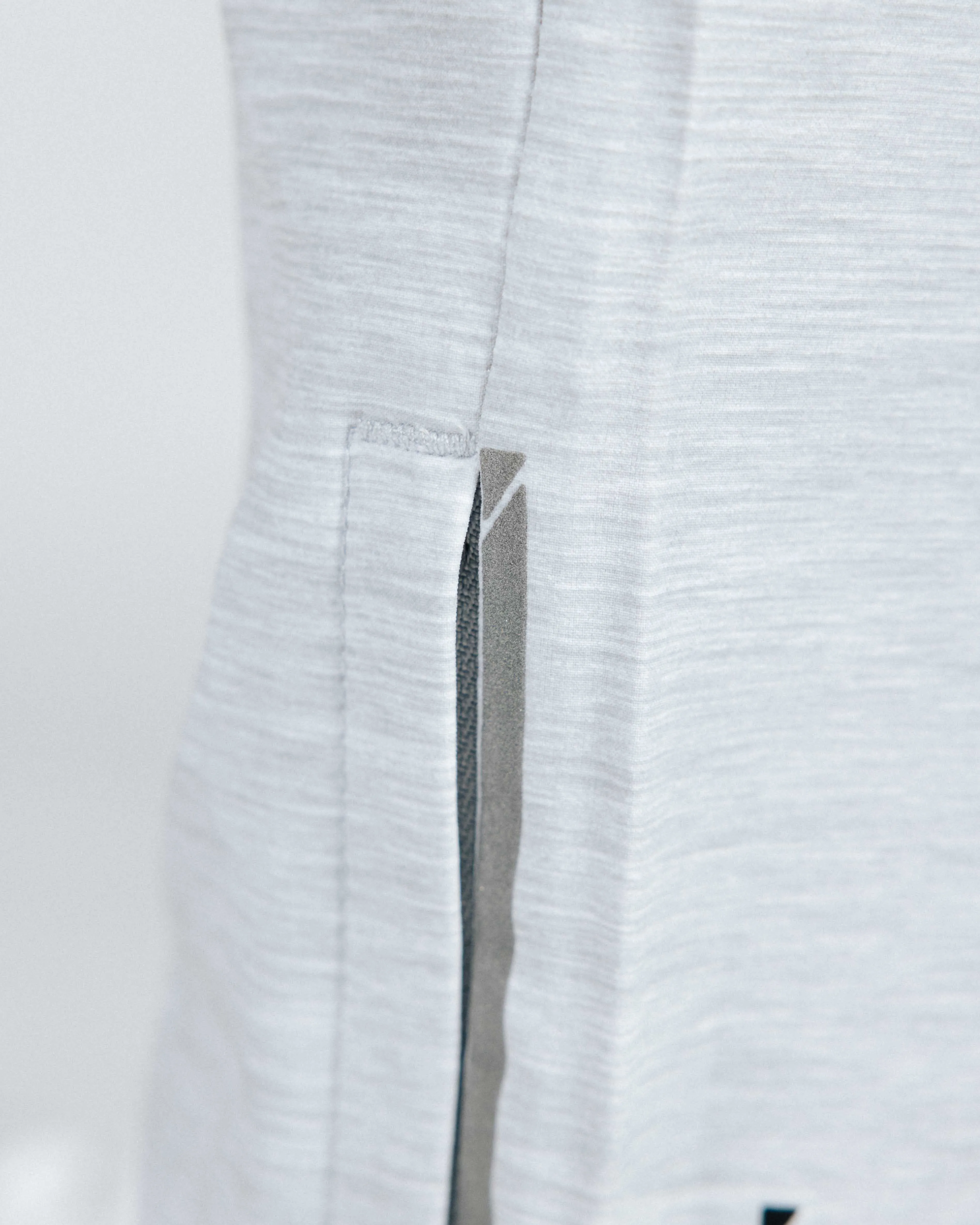 Men's Light Gray Active Jogger sports fan gear