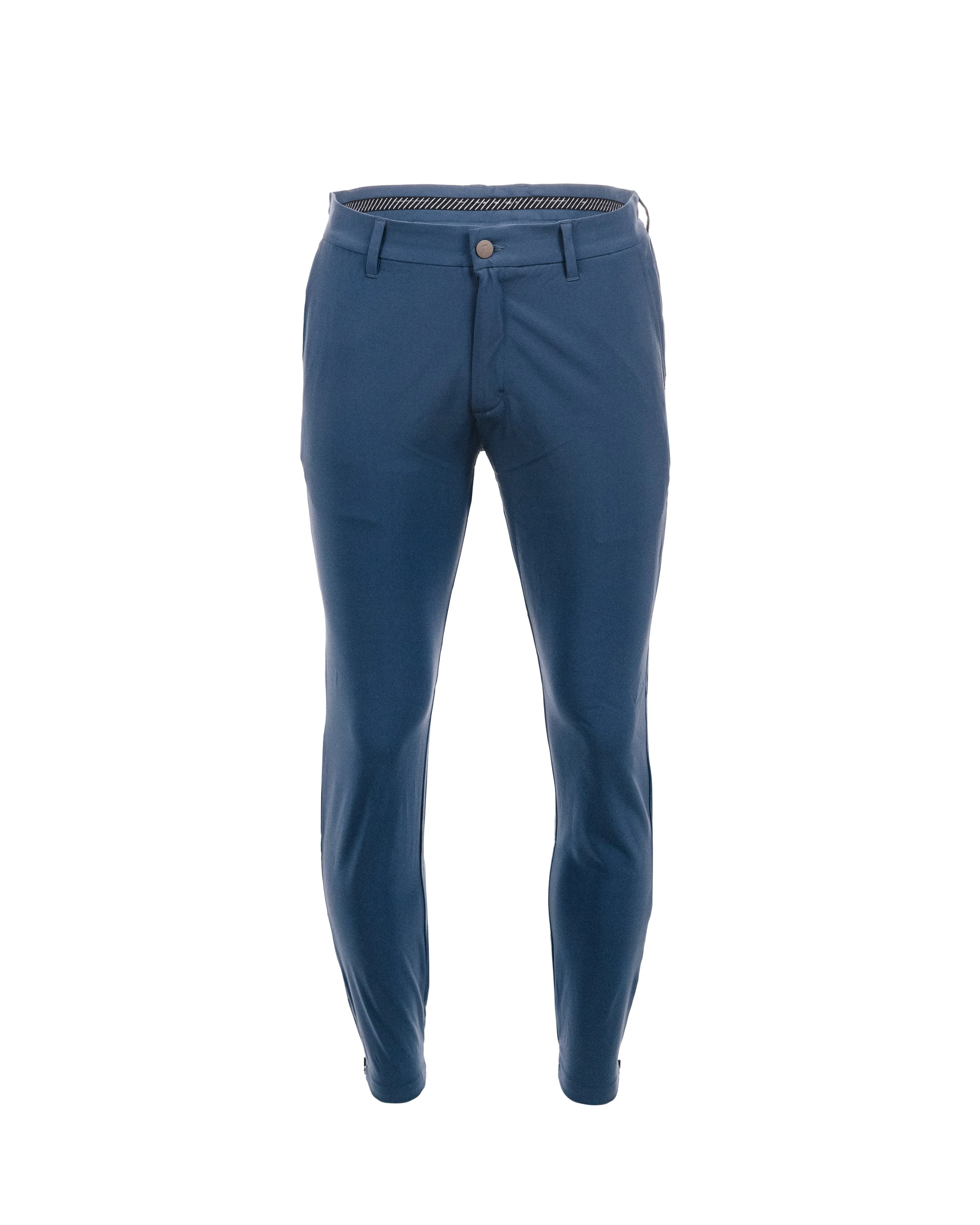 Men's Slate Blue Golf Jogger layer friendly