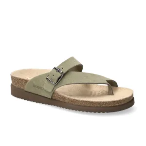 Mephisto Women's Helen Khaki sleep style