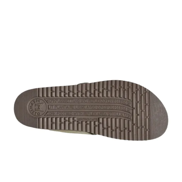 Mephisto Women's Helen Khaki relax mood