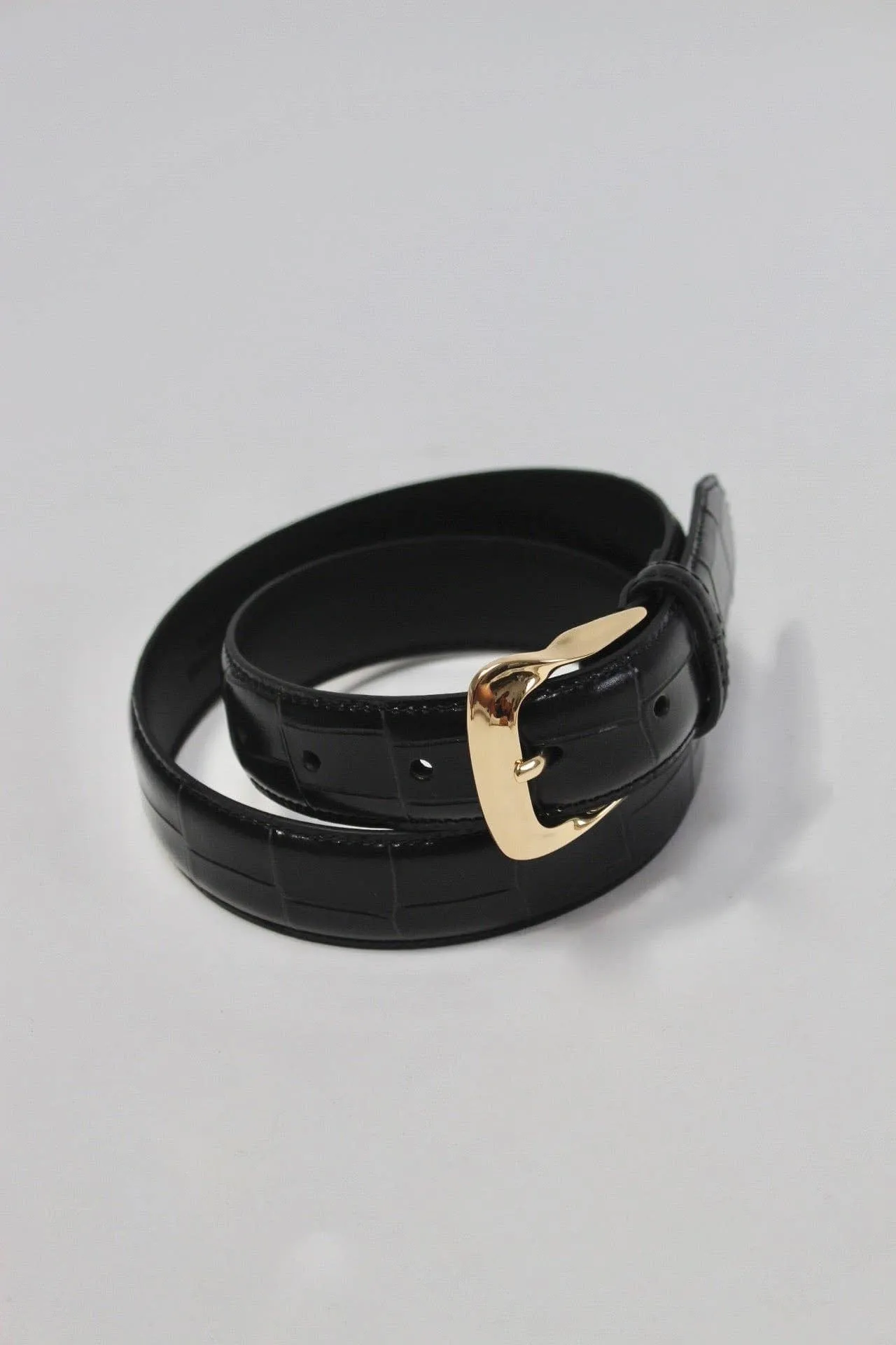 Mildred Belt confidence wear