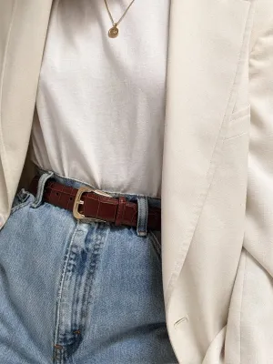 Mildred Belt work vibe