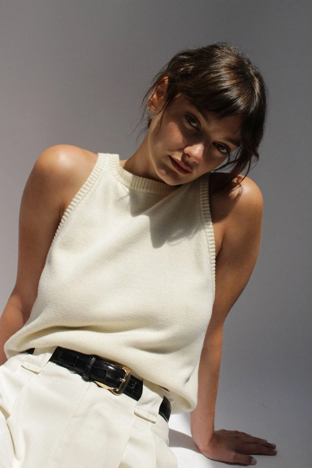 Mildred Belt all-occasion
