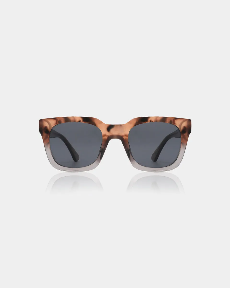 Nancy Sunglasses in Coquina from A. Kjaerbede casual add-on