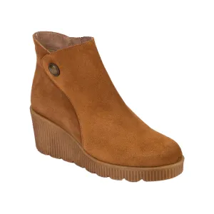 Nassima Women's Madona Camel rest day