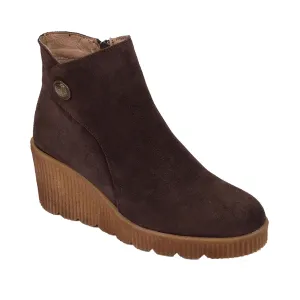 Nassima Women's Madona Chocolate style boost