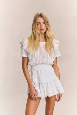 Natasha Dress Work goddess