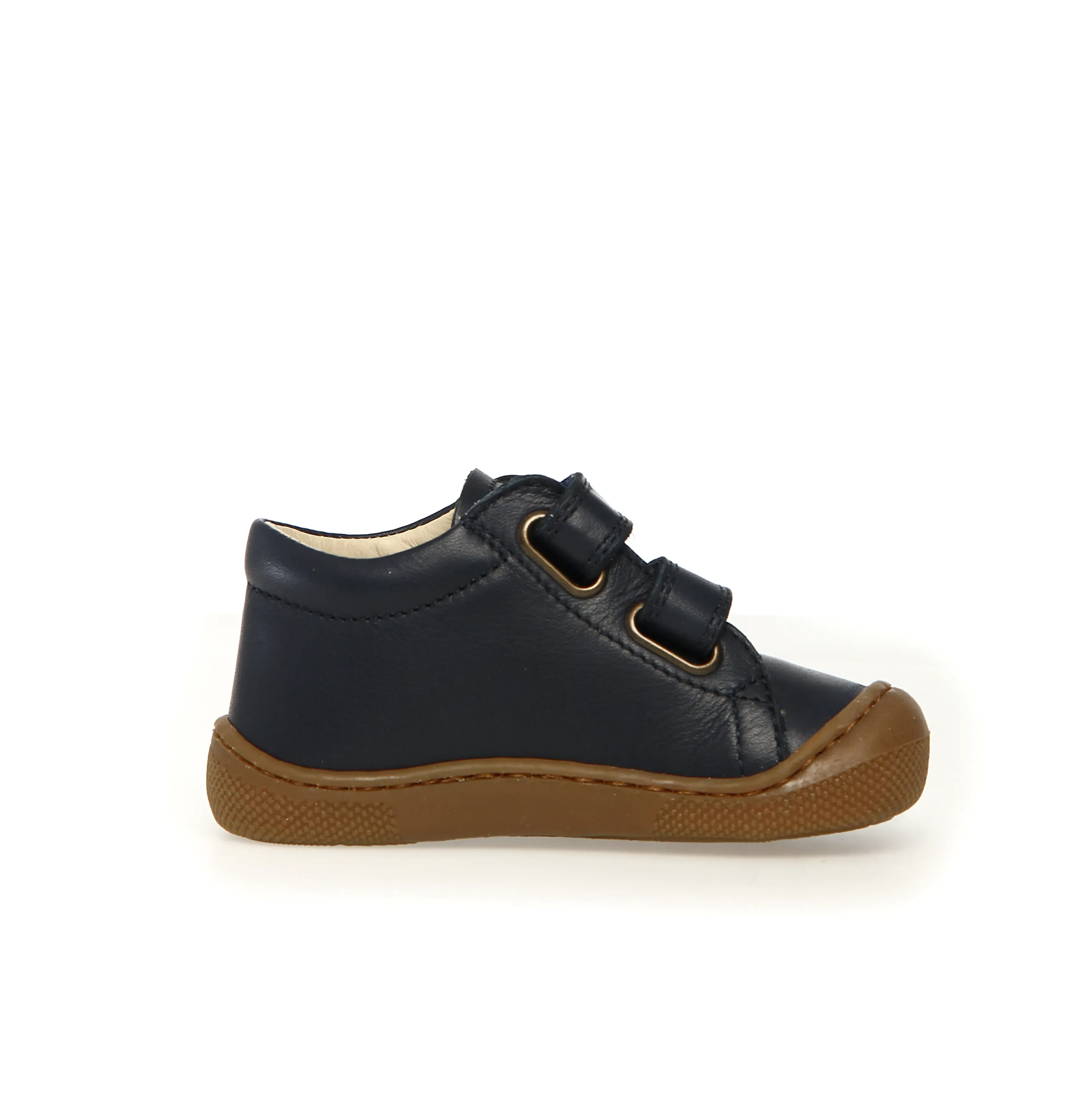 Naturino Amur Vl Boy's Barefoot Casual Shoes - Navy city break