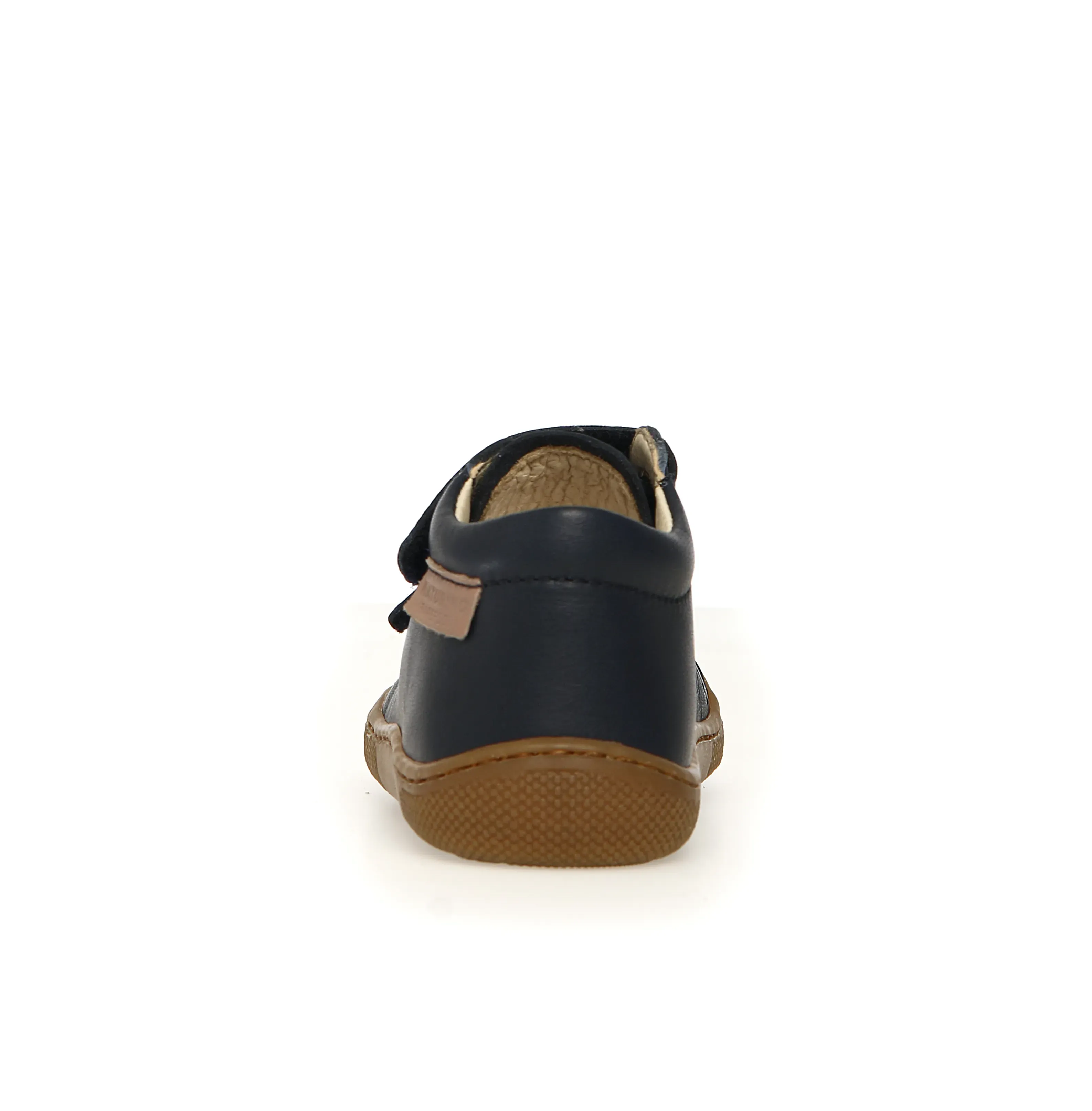 Naturino Amur Vl Boy's Barefoot Casual Shoes - Navy fit work