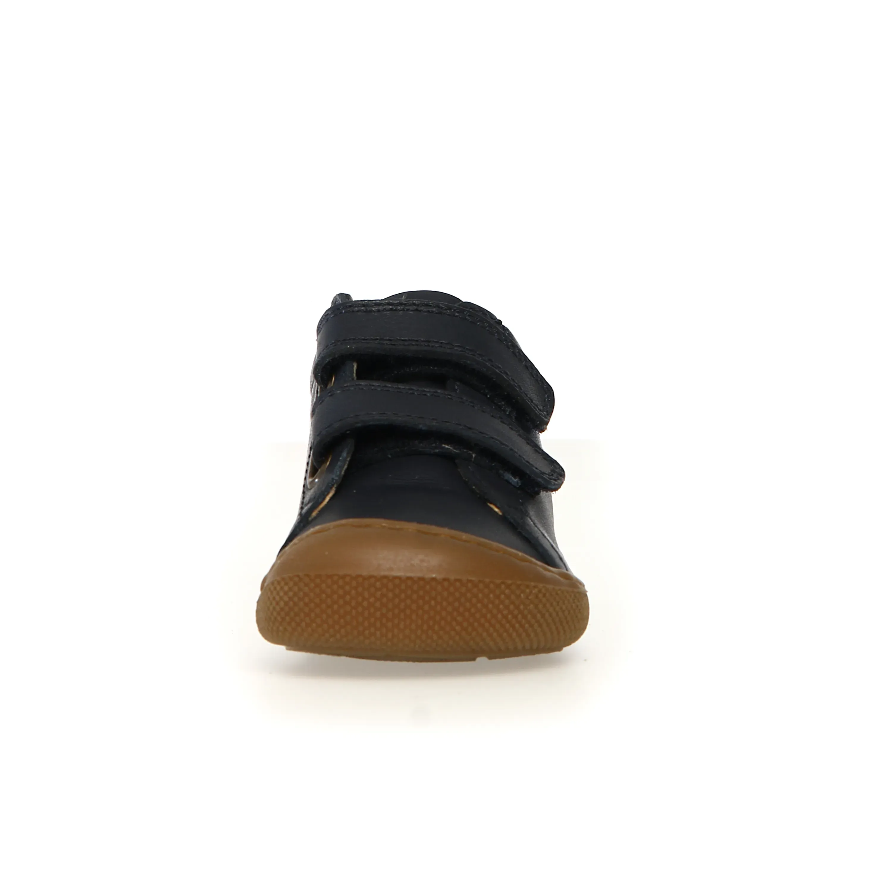 Naturino Amur Vl Boy's Barefoot Casual Shoes - Navy dress down