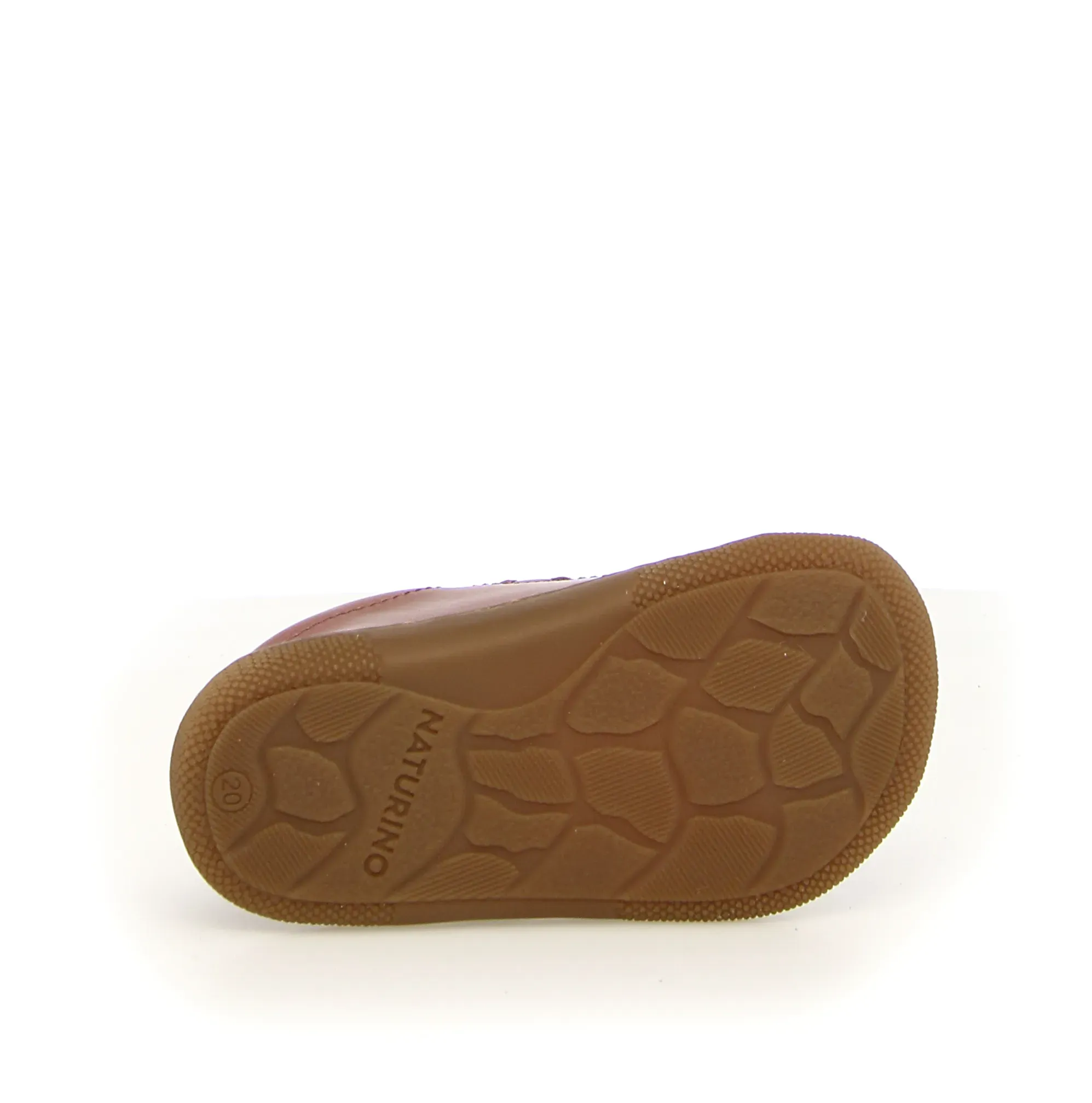 Naturino Amur Vl Girl's Barefoot Casual Shoes - Rose city wear