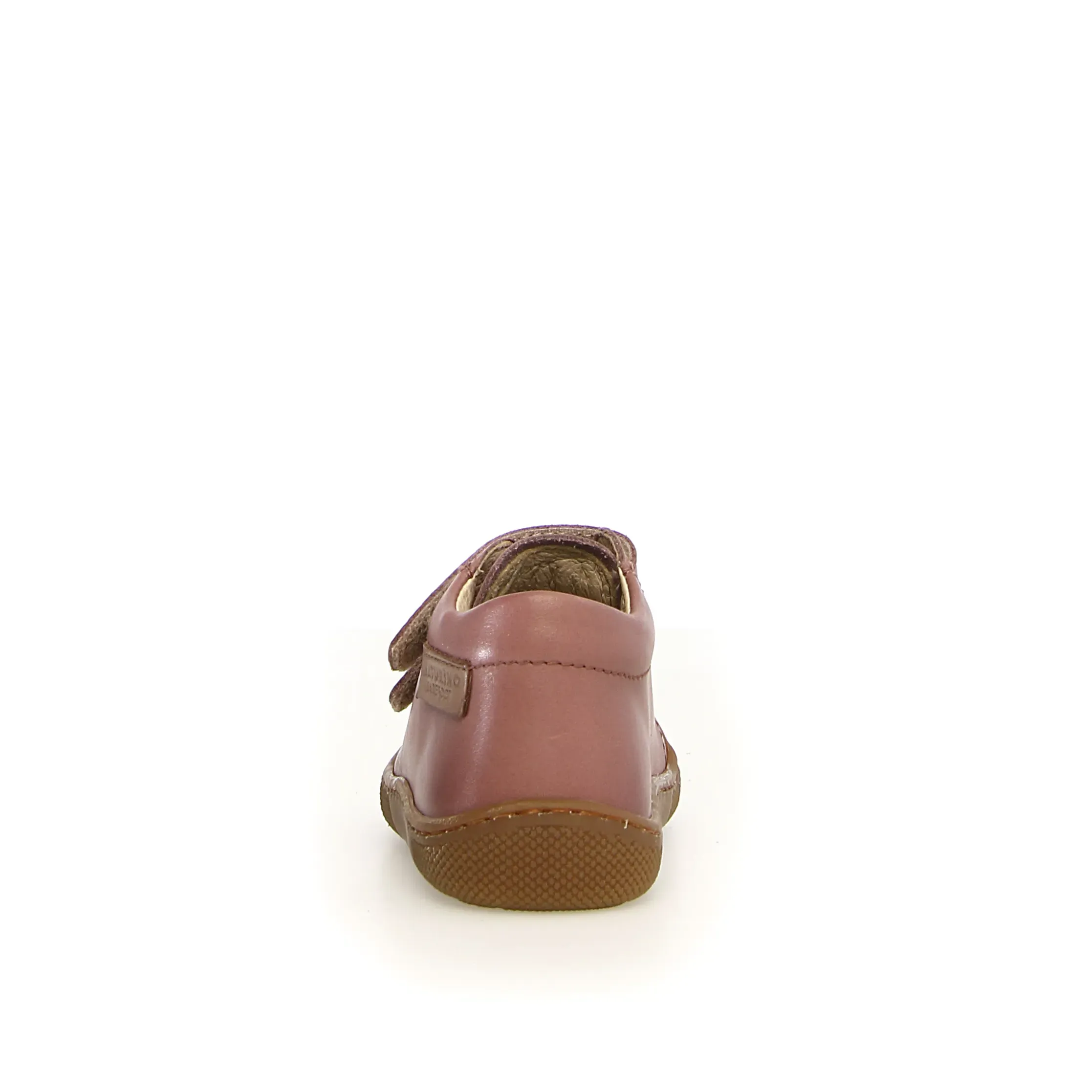 Naturino Amur Vl Girl's Barefoot Casual Shoes - Rose true style