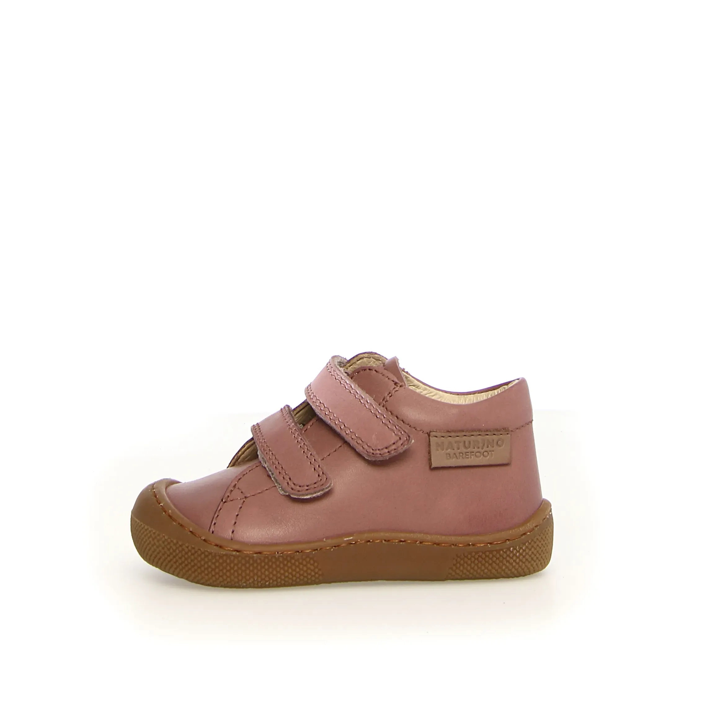 Naturino Amur Vl Girl's Barefoot Casual Shoes - Rose easy vibe