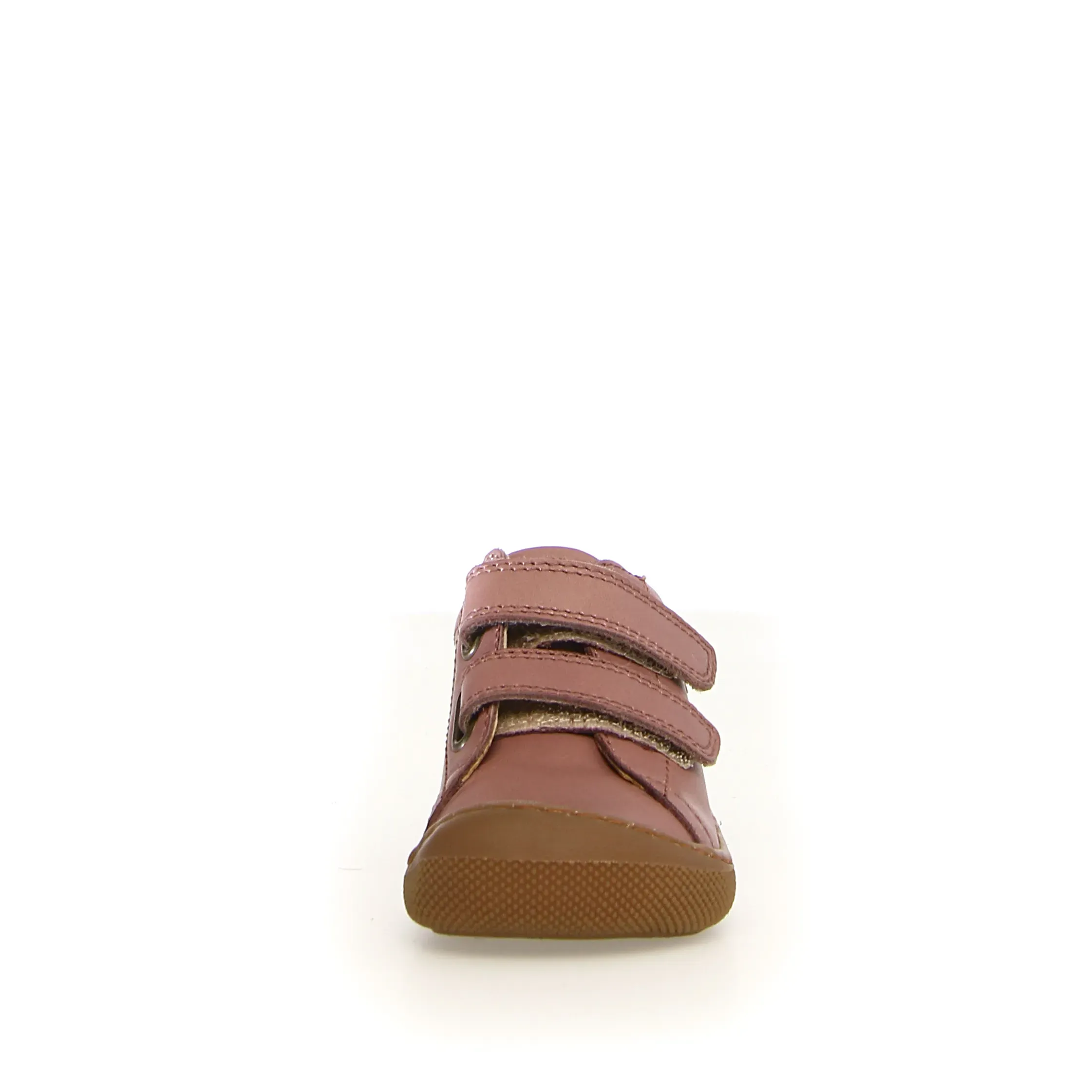 Naturino Amur Vl Girl's Barefoot Casual Shoes - Rose neat style