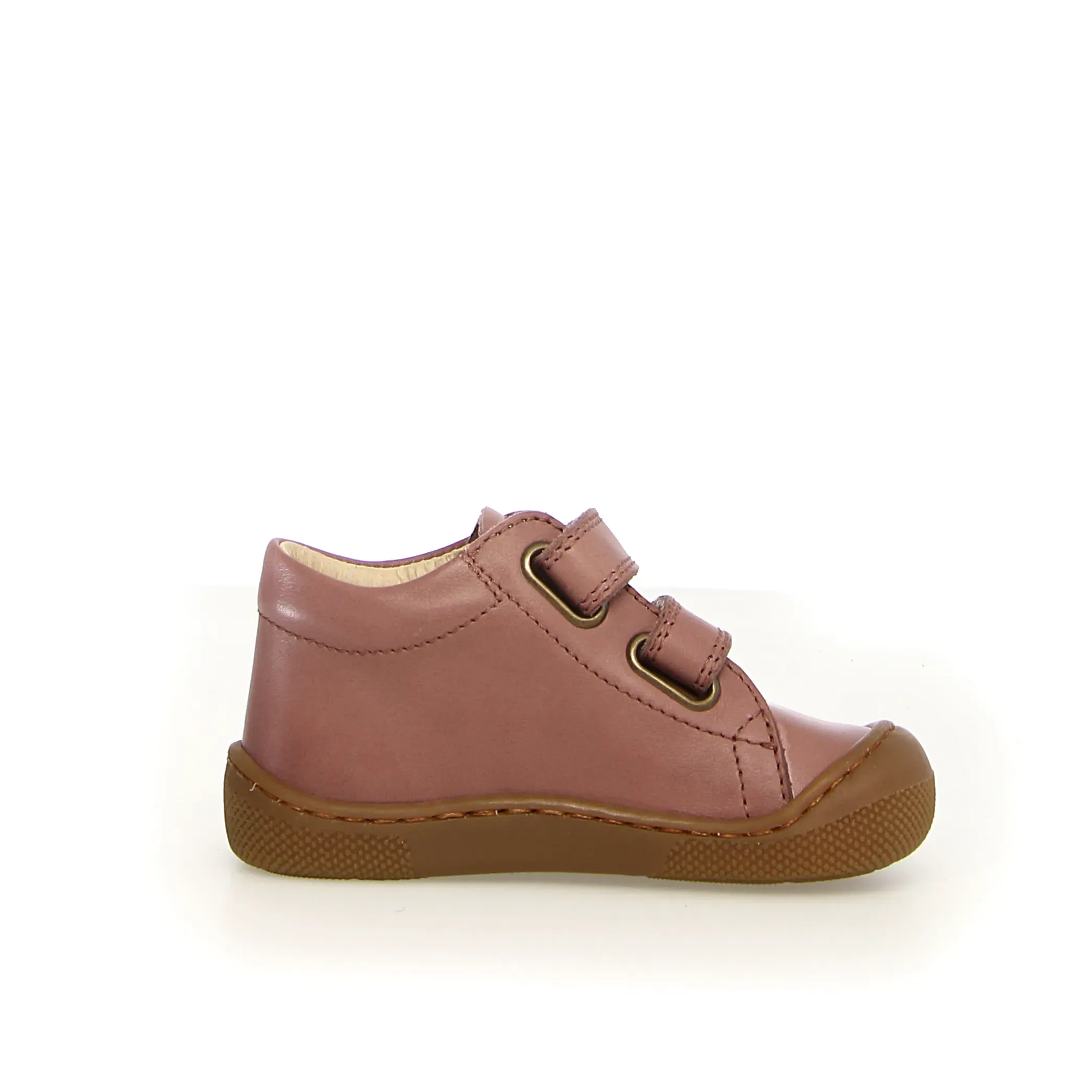 Naturino Amur Vl Girl's Barefoot Casual Shoes - Rose vibe relax