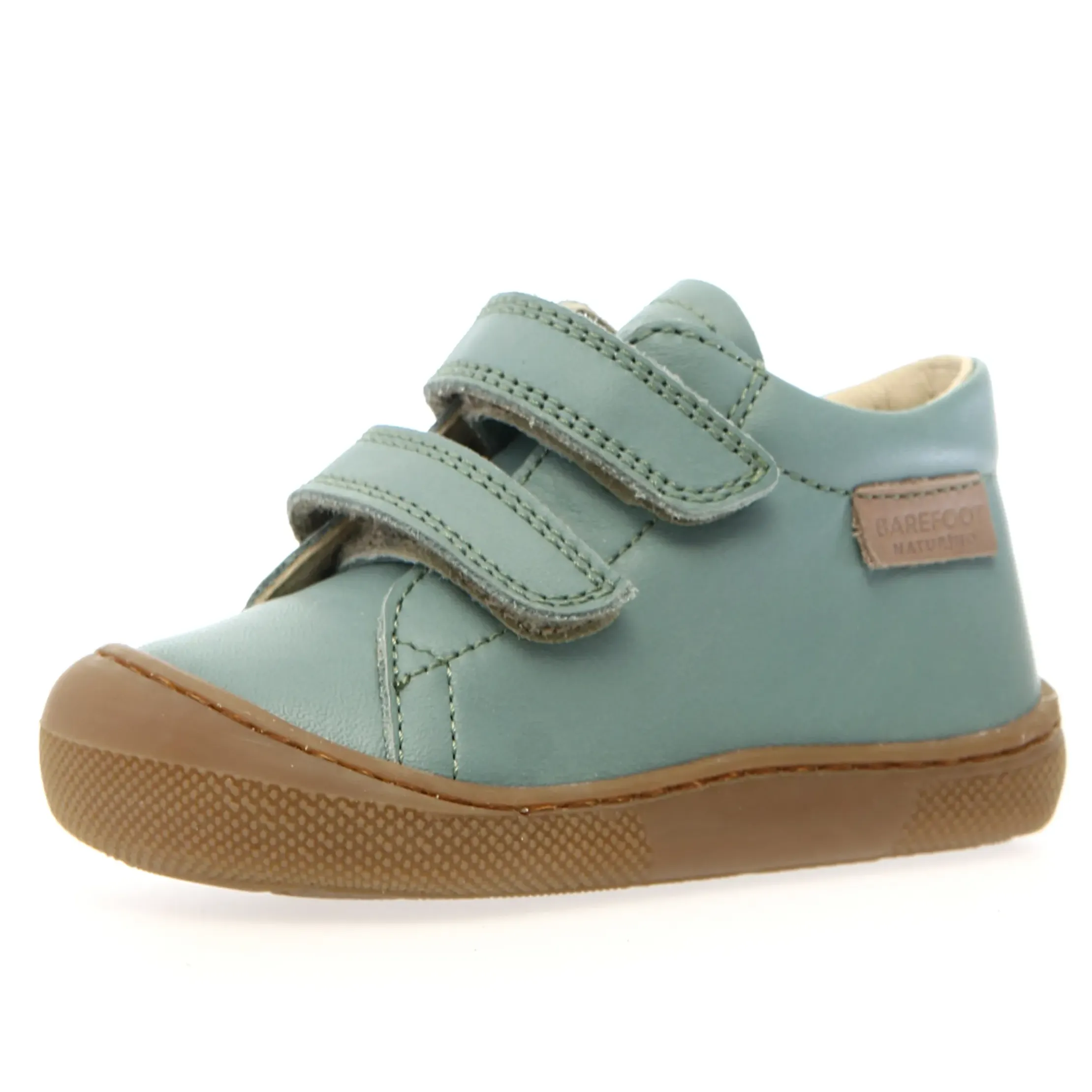 Naturino Barefoot Boy's And Girl's Amur Vl Casual Shoes - Sage off duty