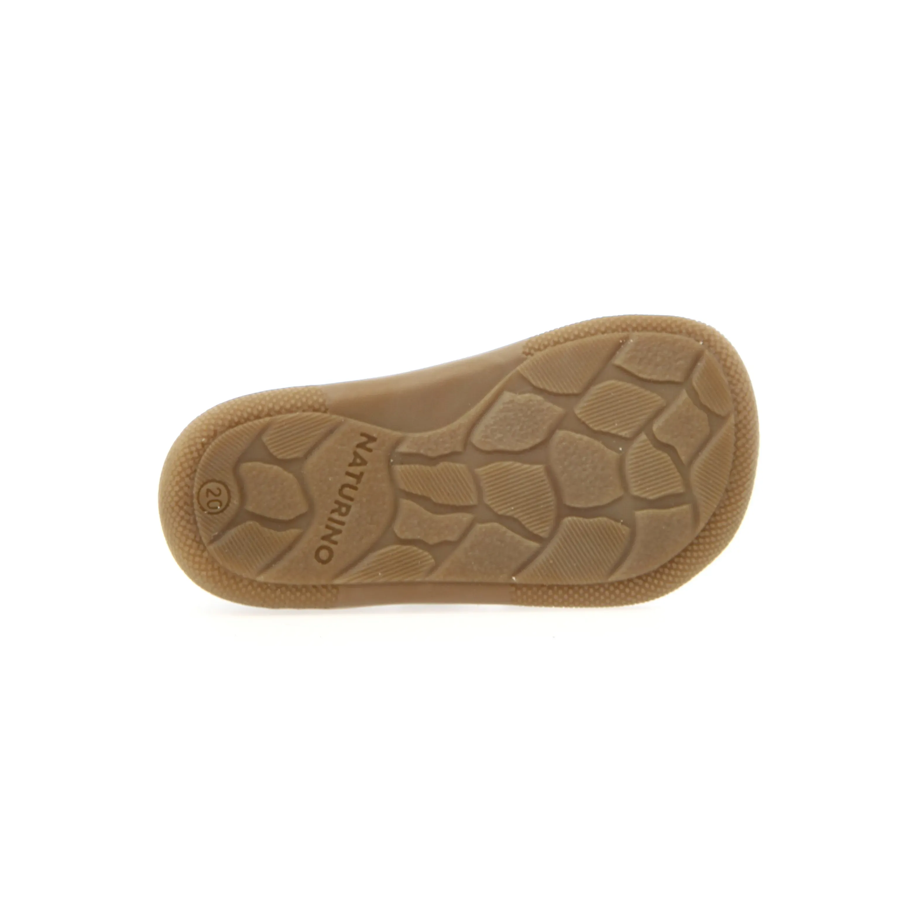 Naturino Barefoot Boy's And Girl's Amur Vl Casual Shoes - Sage dress down