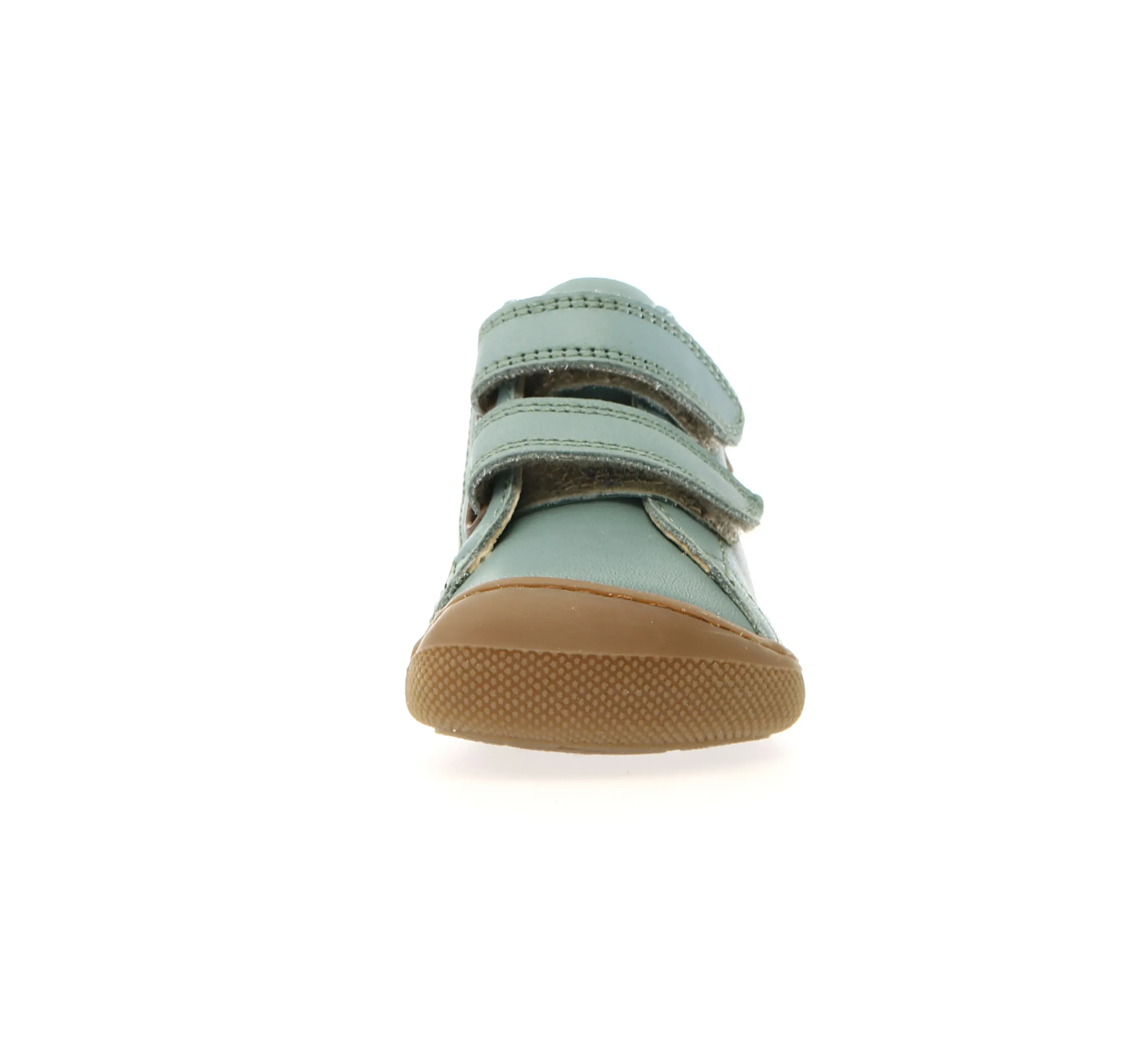 Naturino Barefoot Boy's And Girl's Amur Vl Casual Shoes - Sage smooth flex