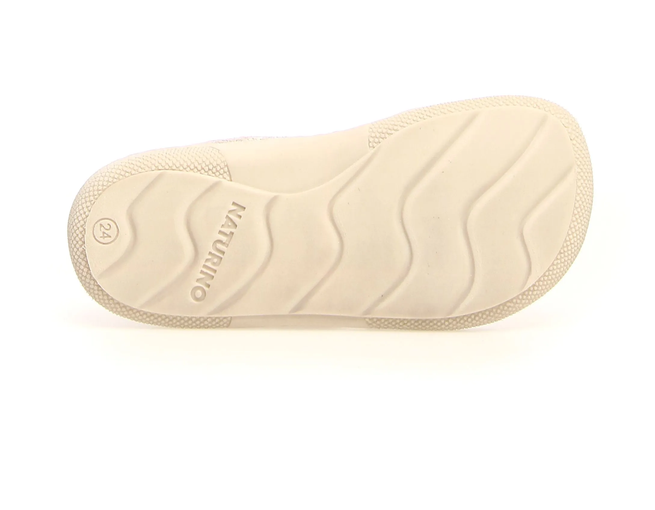 Naturino Bira VL Girl's Casual Shoes - Platinum feel home