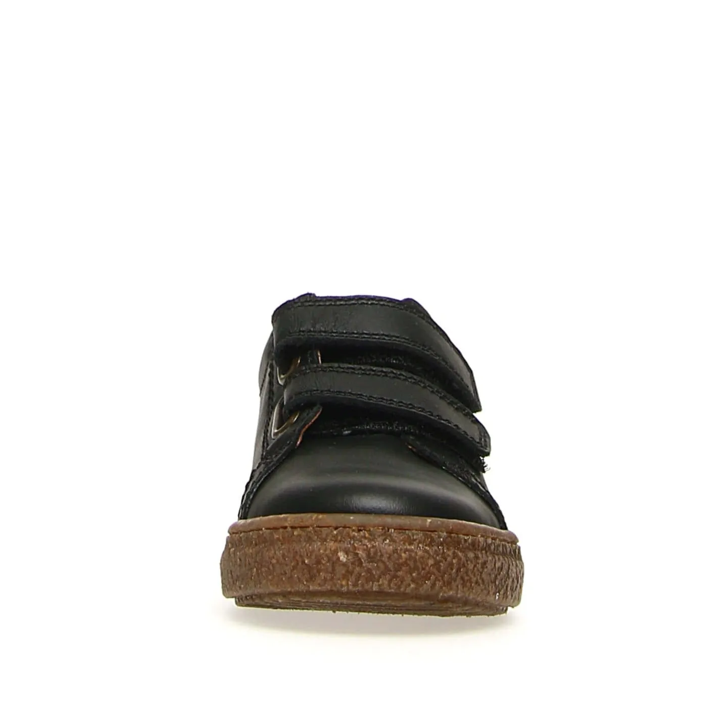 Naturino Boy's & Girl's Carex Sneakers, Black just relax