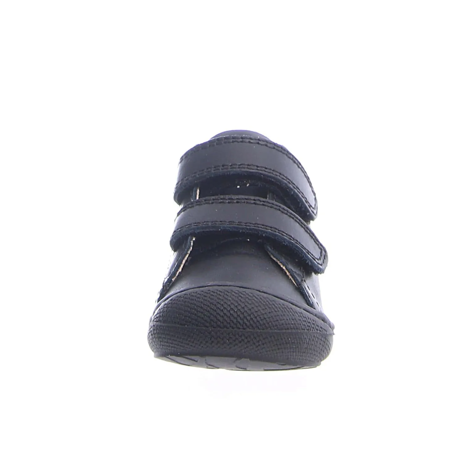 Naturino Boy's & Girl's Cocoon Vl Sneakers, Black daily trend