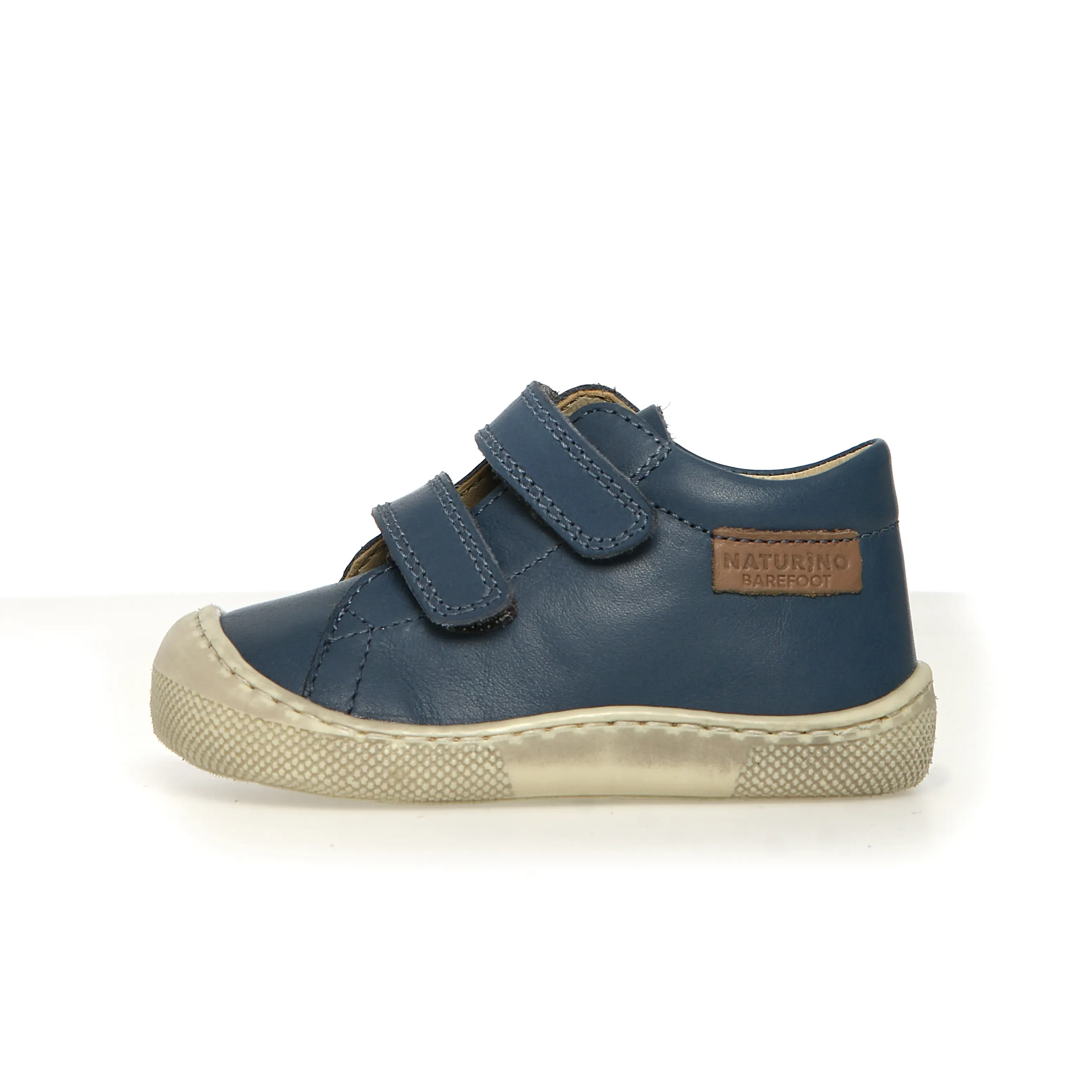 Naturino Boy's Amur Vl Barefoot Casual Shoes - Celeste city break