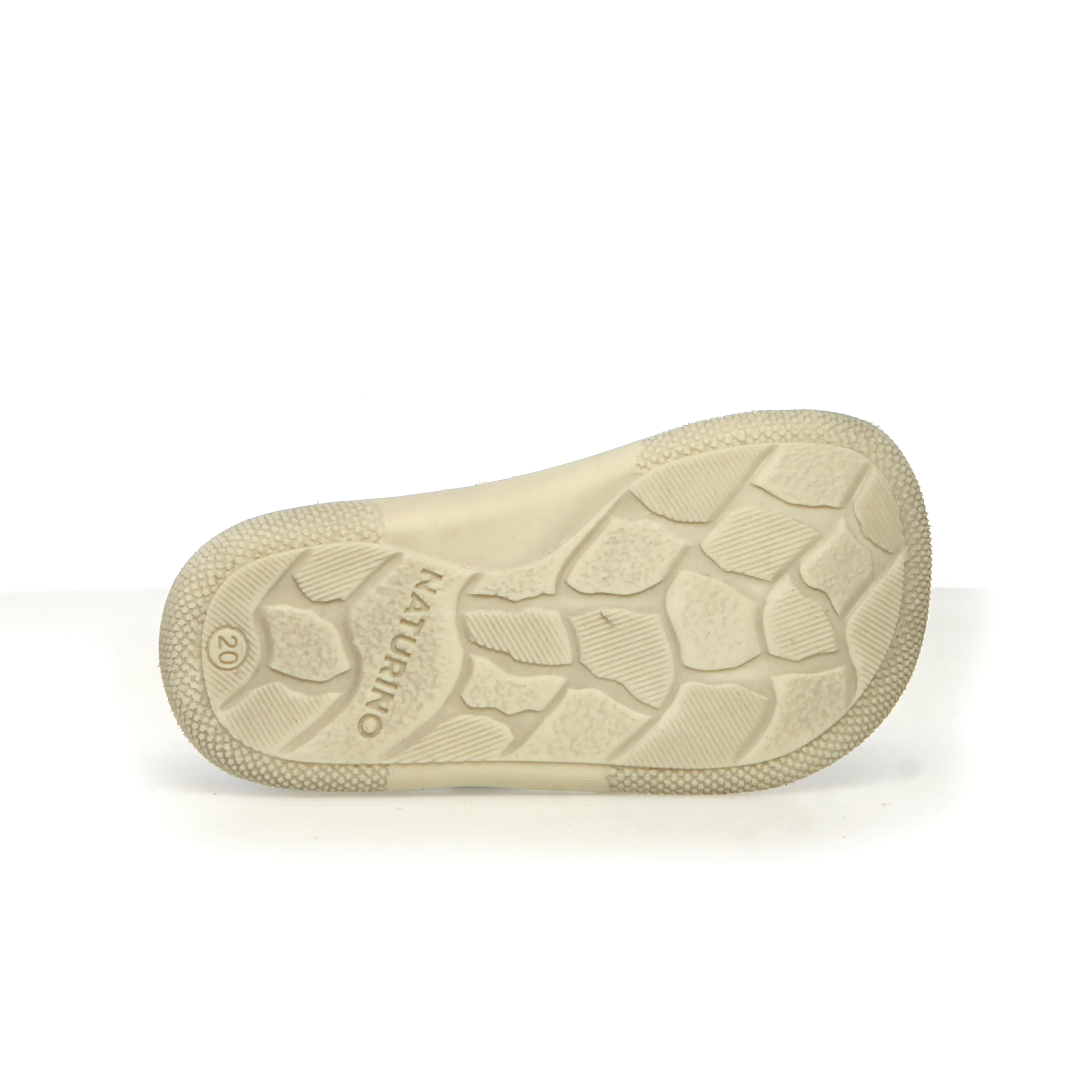 Naturino Boy's Amur Vl Barefoot Casual Shoes - Celeste urban style