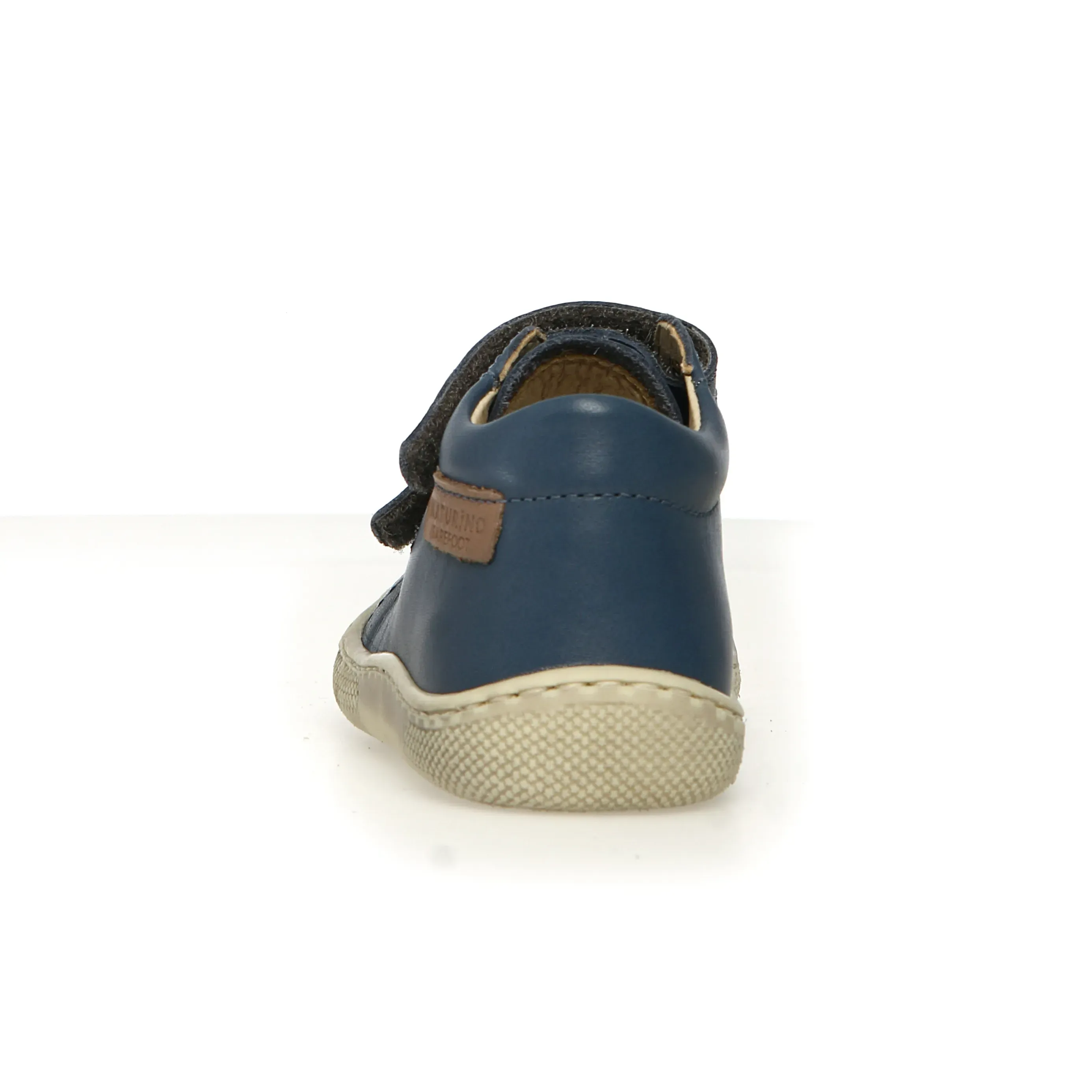Naturino Boy's Amur Vl Barefoot Casual Shoes - Celeste weekend feel