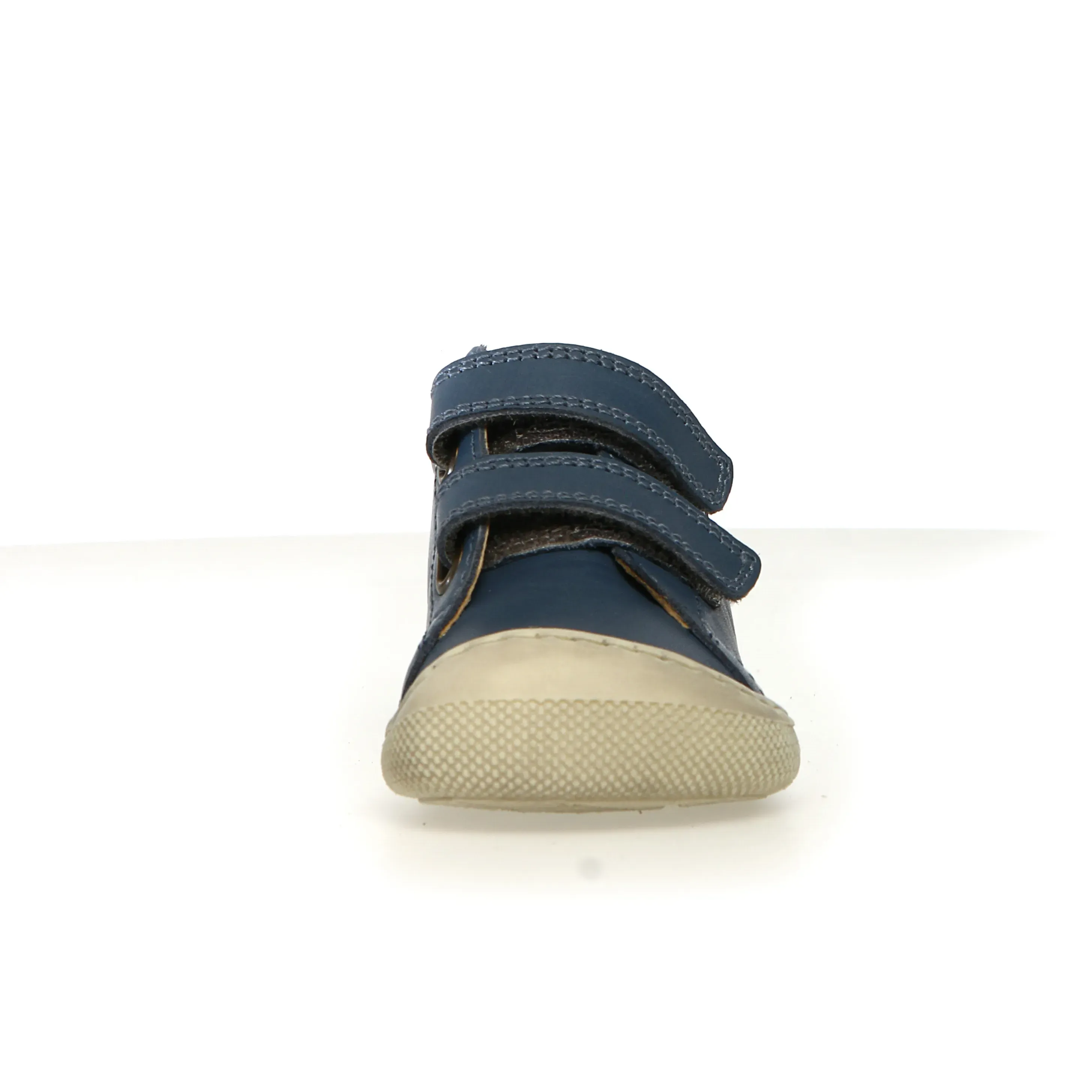 Naturino Boy's Amur Vl Barefoot Casual Shoes - Celeste soft padding