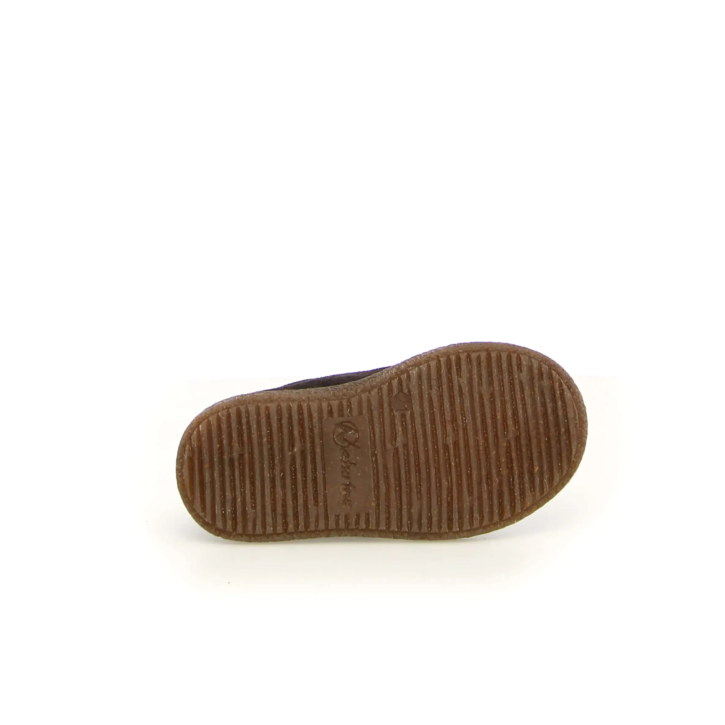 Naturino Boy's And Girl's Albus Vl Casual Shoes - Carbon walk long