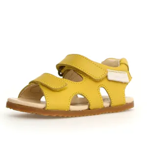 Naturino Boy's And Girl's Sky Barefoot Sandals - Citrus Wind Feel