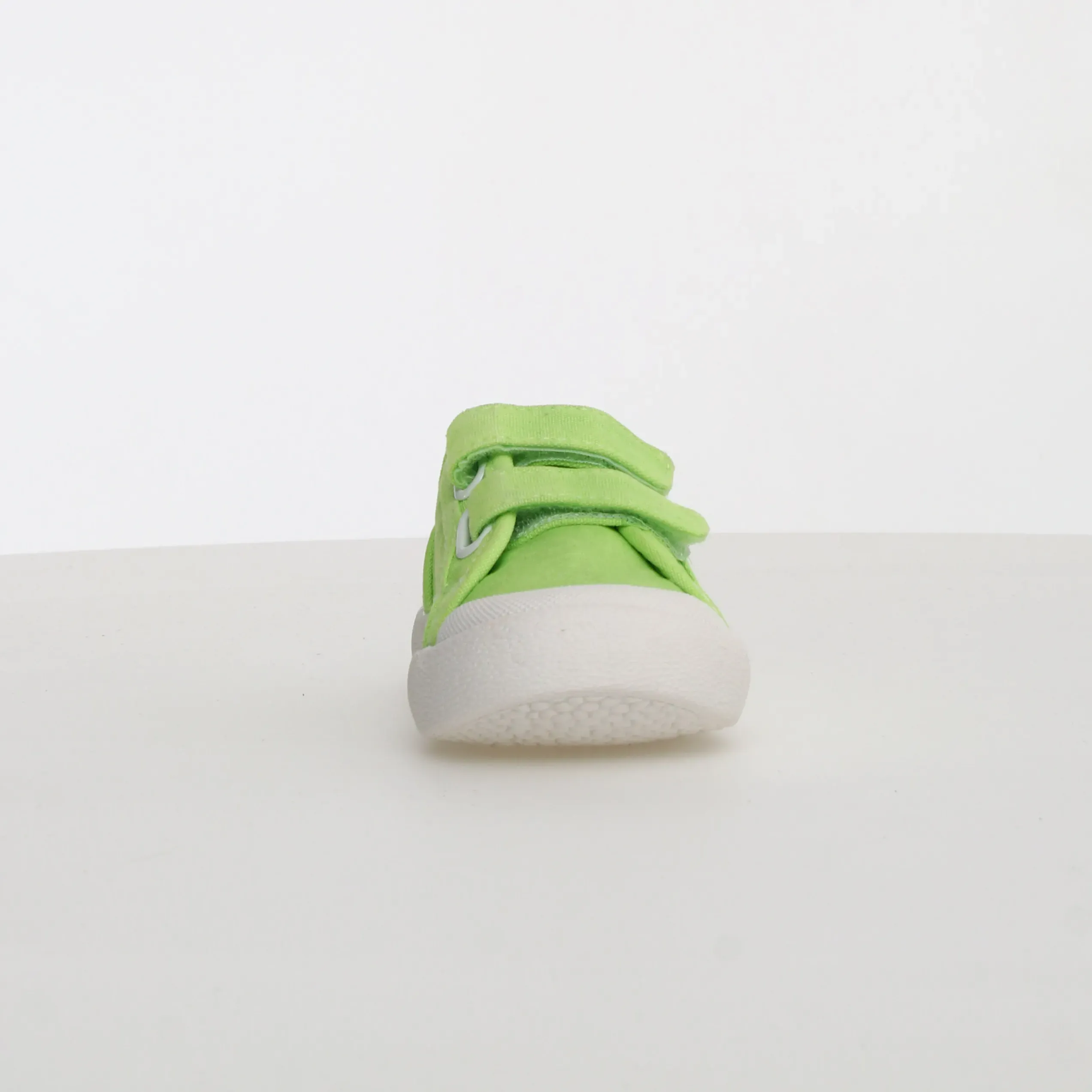 Naturino Boy's And Girl's Summer Vl Casual Shoes - Lime walk long