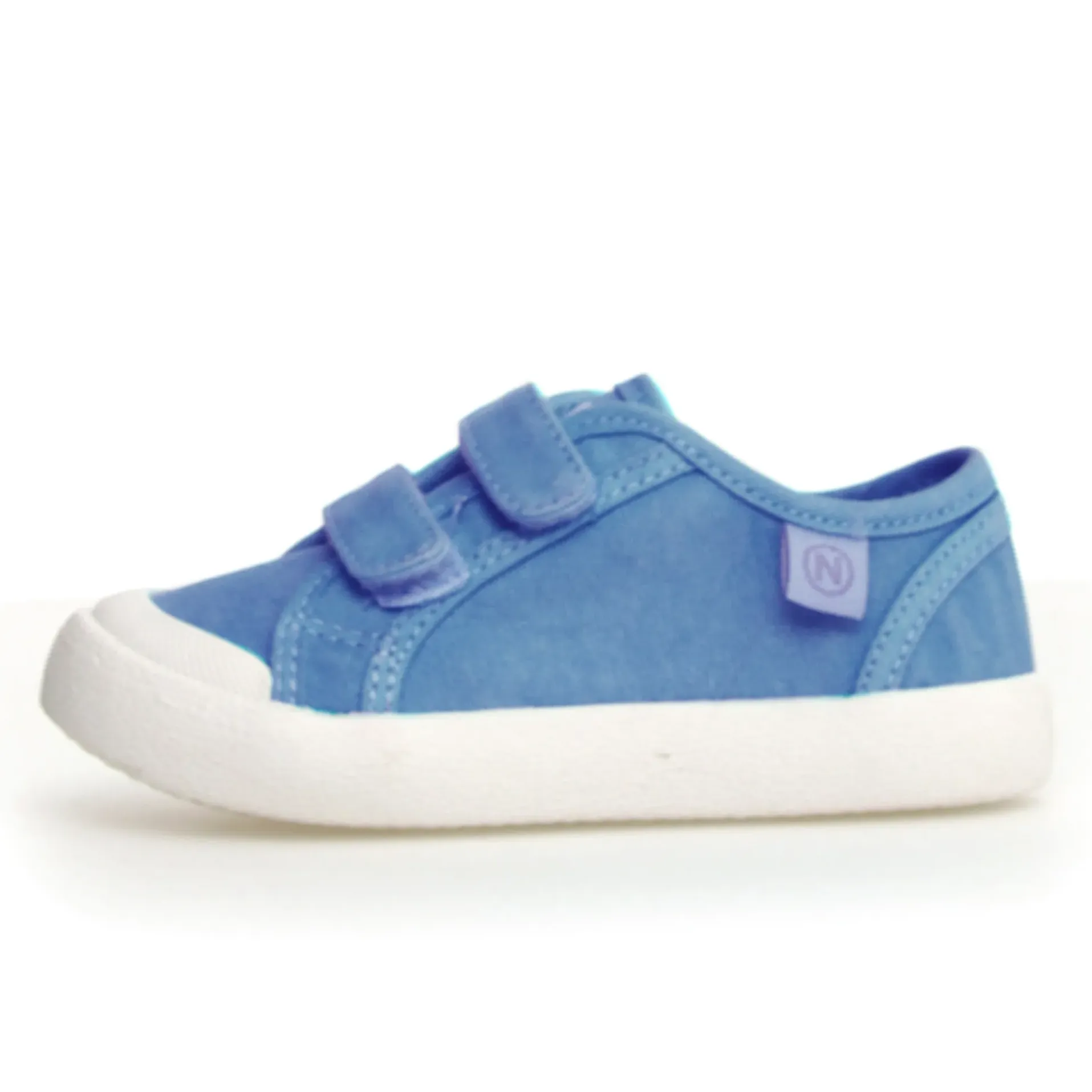 Naturino Boy's and Girl's Summer Vl Casual Shoes - Oltremare style boost