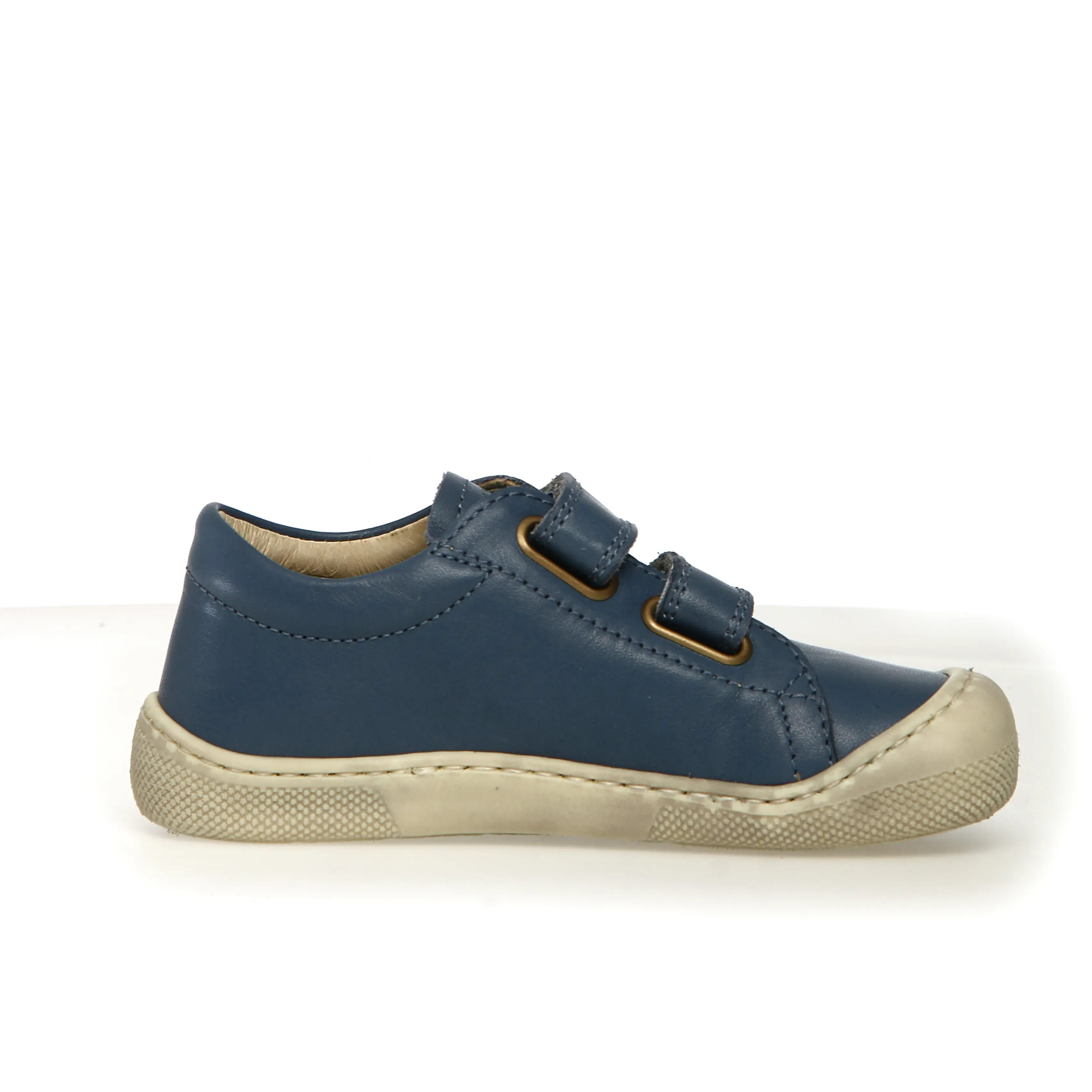 Naturino Boy's Bira Vl Barefoot Casual Shoes - Celeste daily move