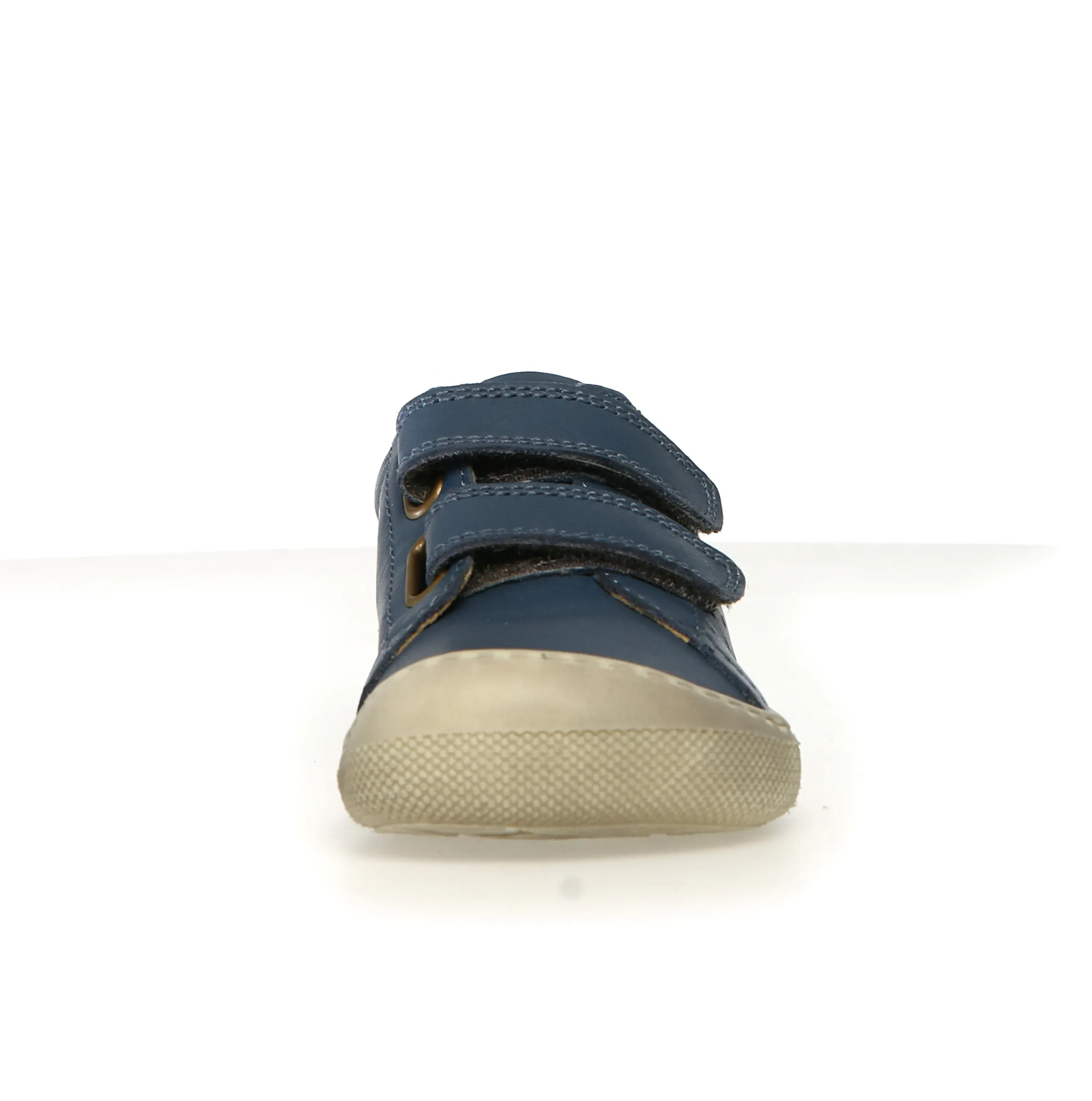 Naturino Boy's Bira Vl Barefoot Casual Shoes - Celeste easy carry