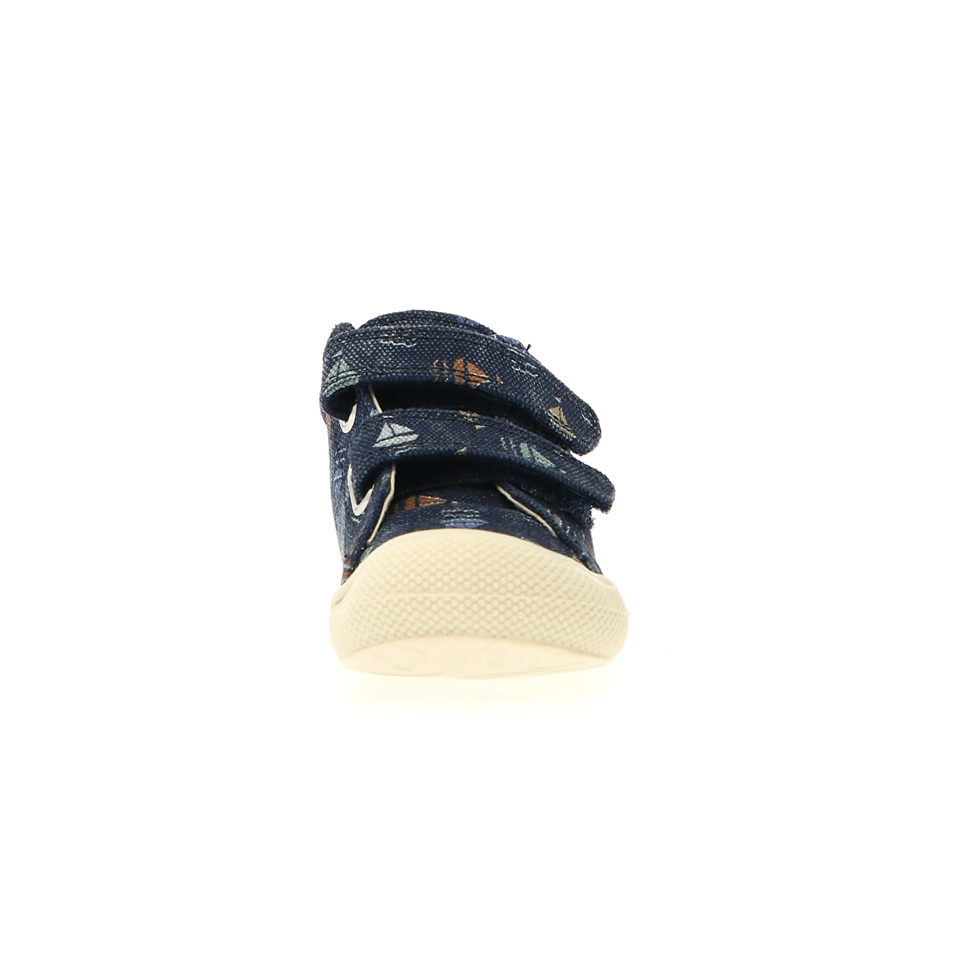 Naturino Boy's Cocoon Sailboats Vl Casual Shoes - Jeans breezy move