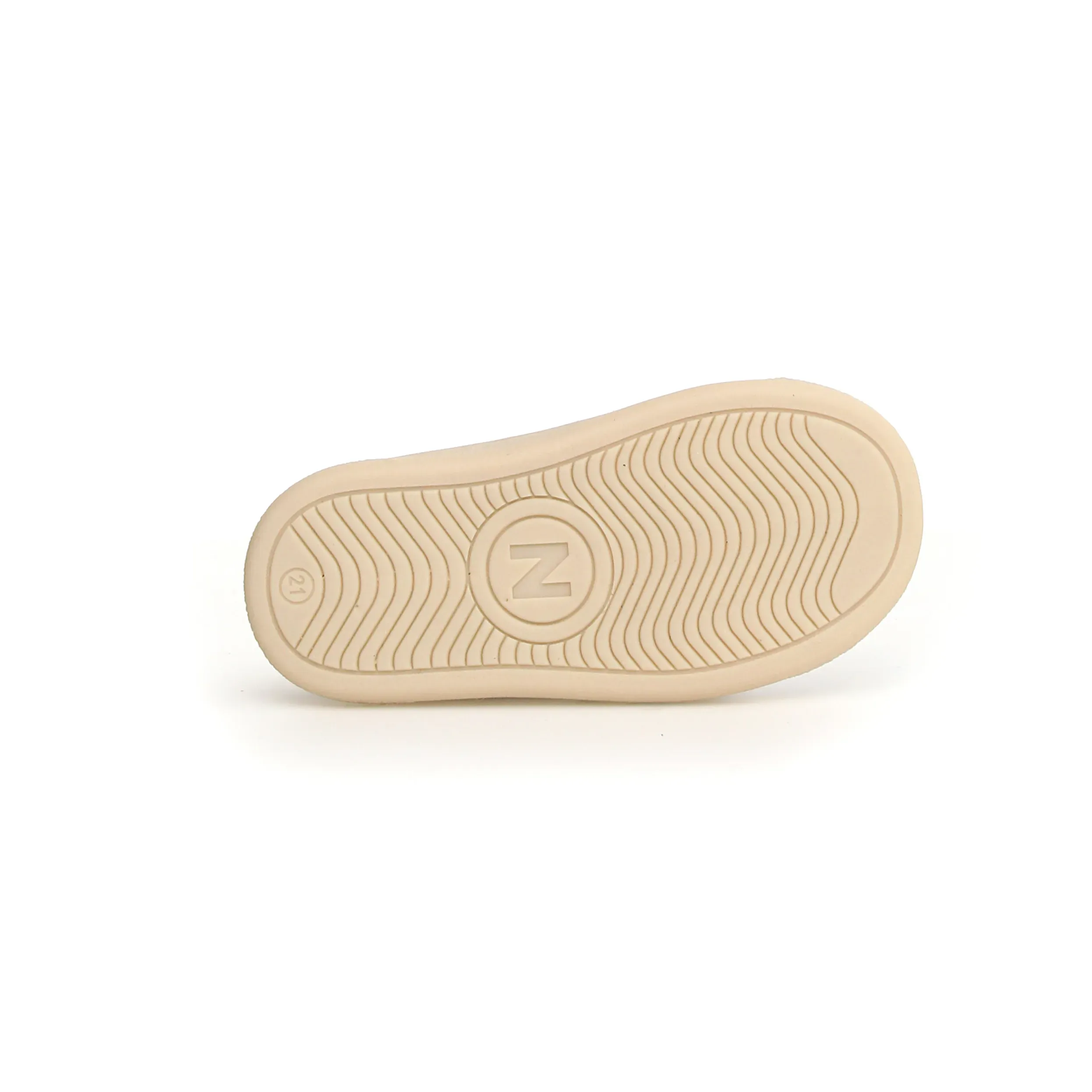 Naturino Boy's Hasselt 2 Vl Casual Shoes - Celeste / Milk move style