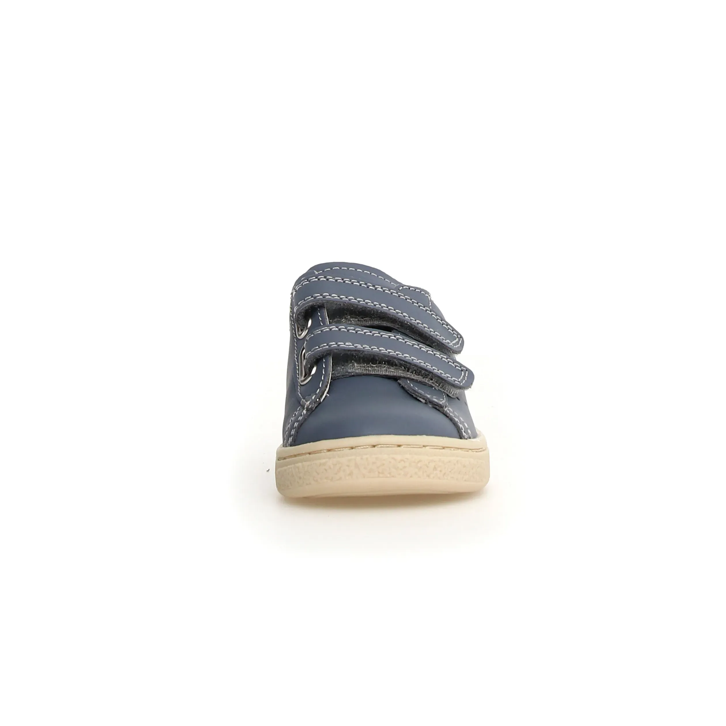 Naturino Boy's Hasselt 2 Vl Casual Shoes - Celeste / Milk soft lining