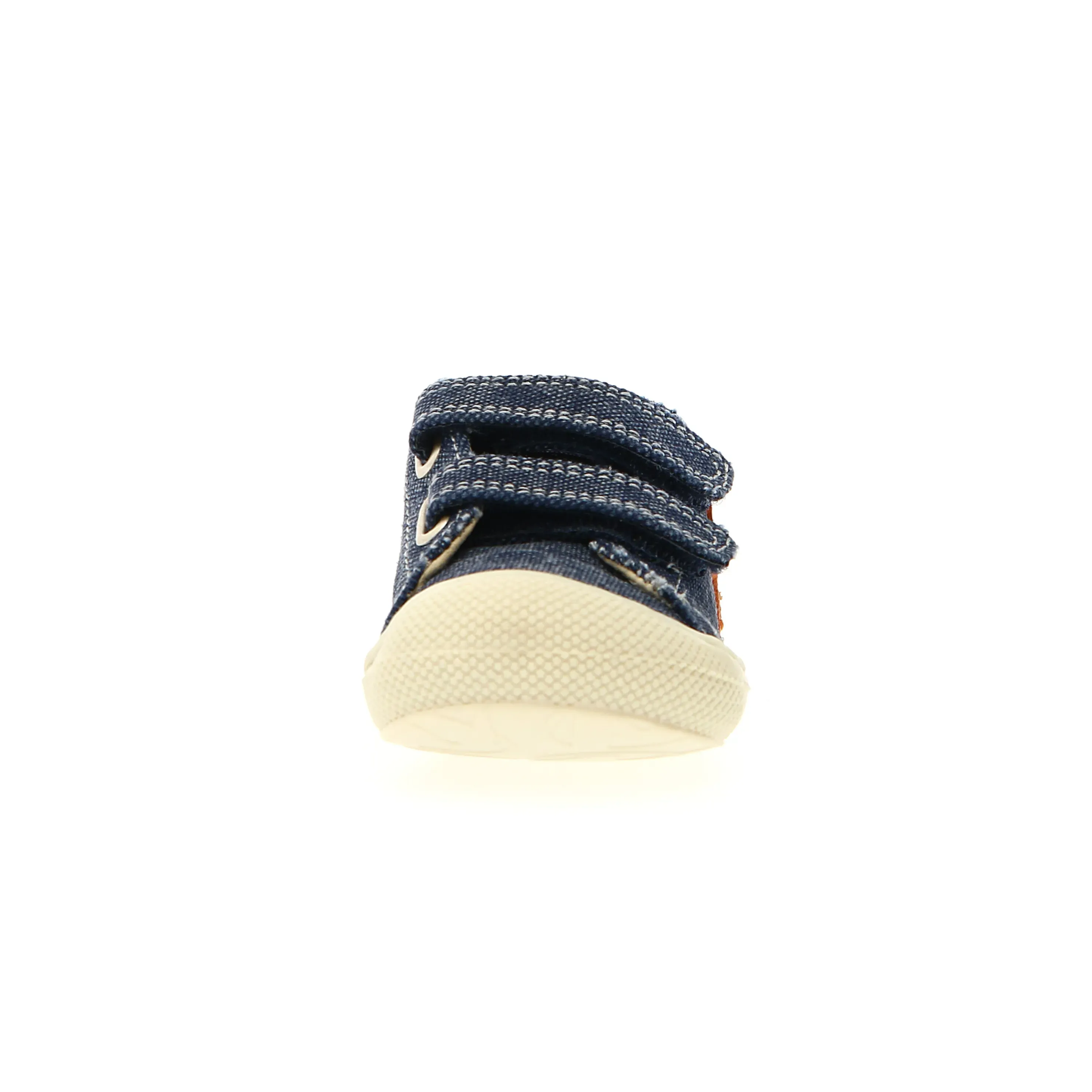 Naturino Boy's Kolde Low Vl Casual Shoes - Jeans light sole