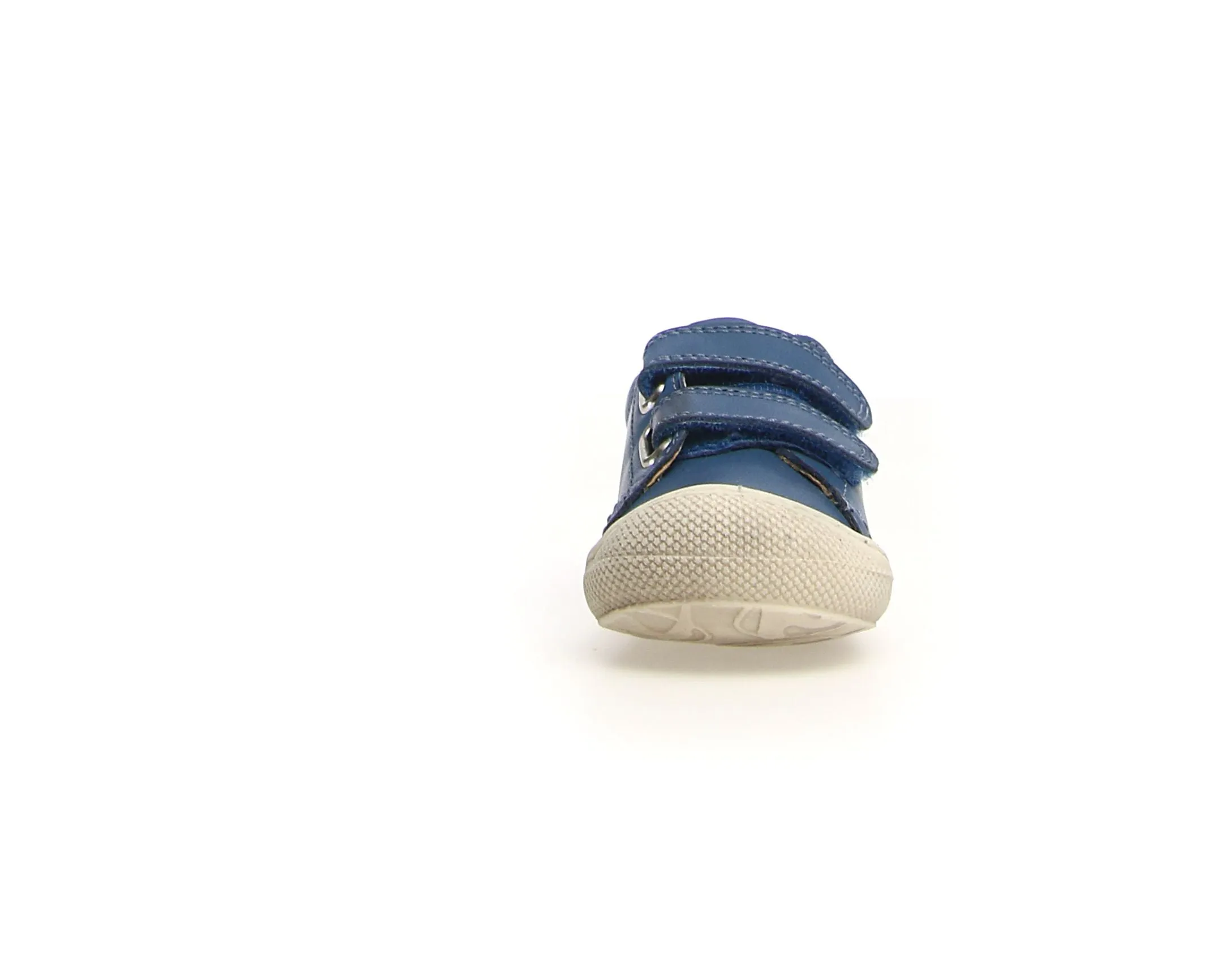 Naturino Cocoon Low VL Boy's Casual Shoes - Bone Azure walk long