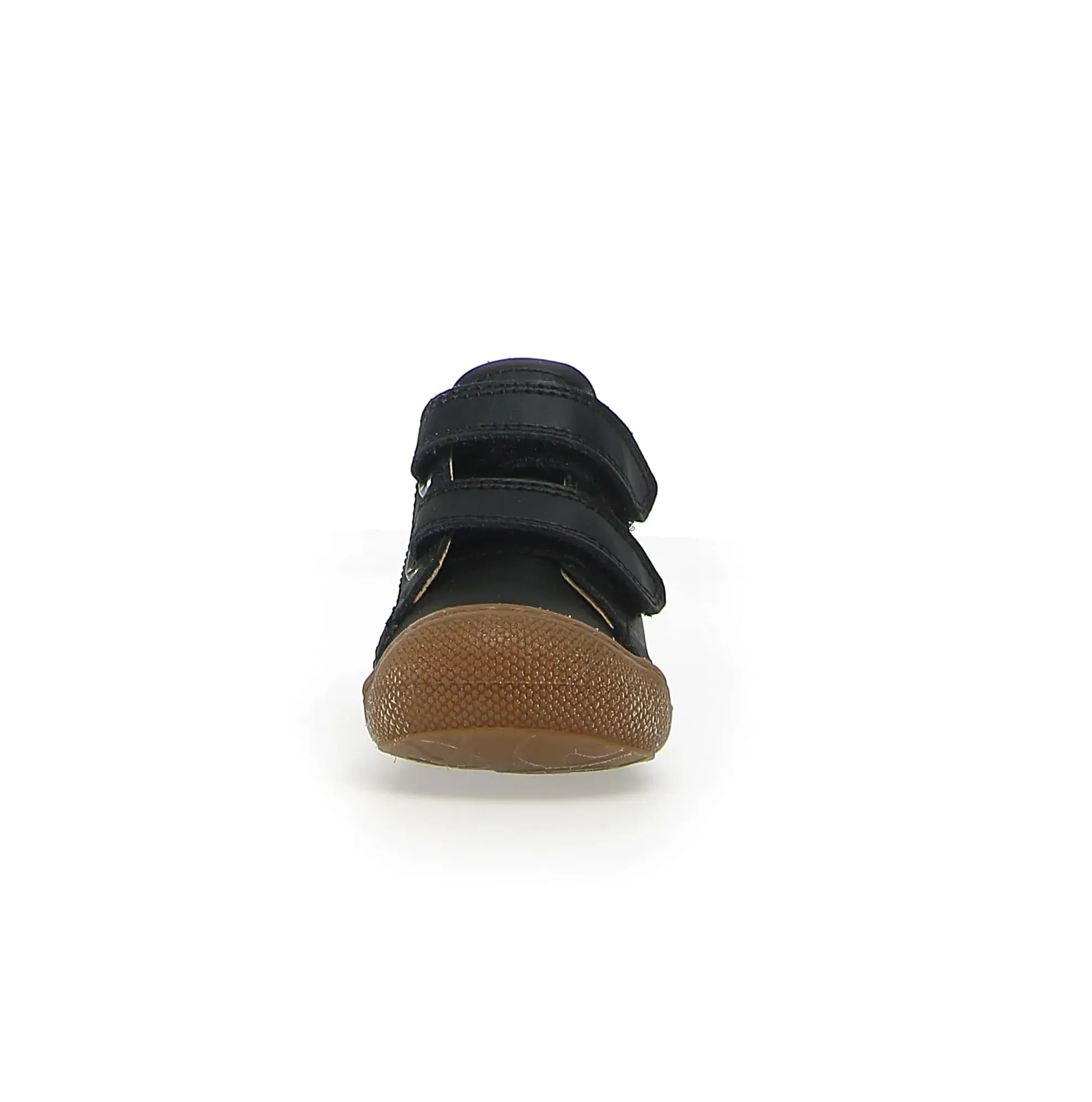Naturino Cocoon Vl Boy's Casual Shoes - Black street smart