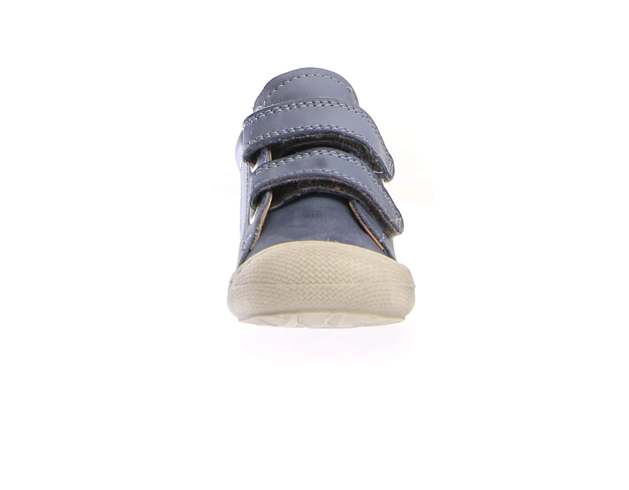 Naturino Cocoon VL Girl's and Boy's Casual Shoes - Bone Celeste metro style