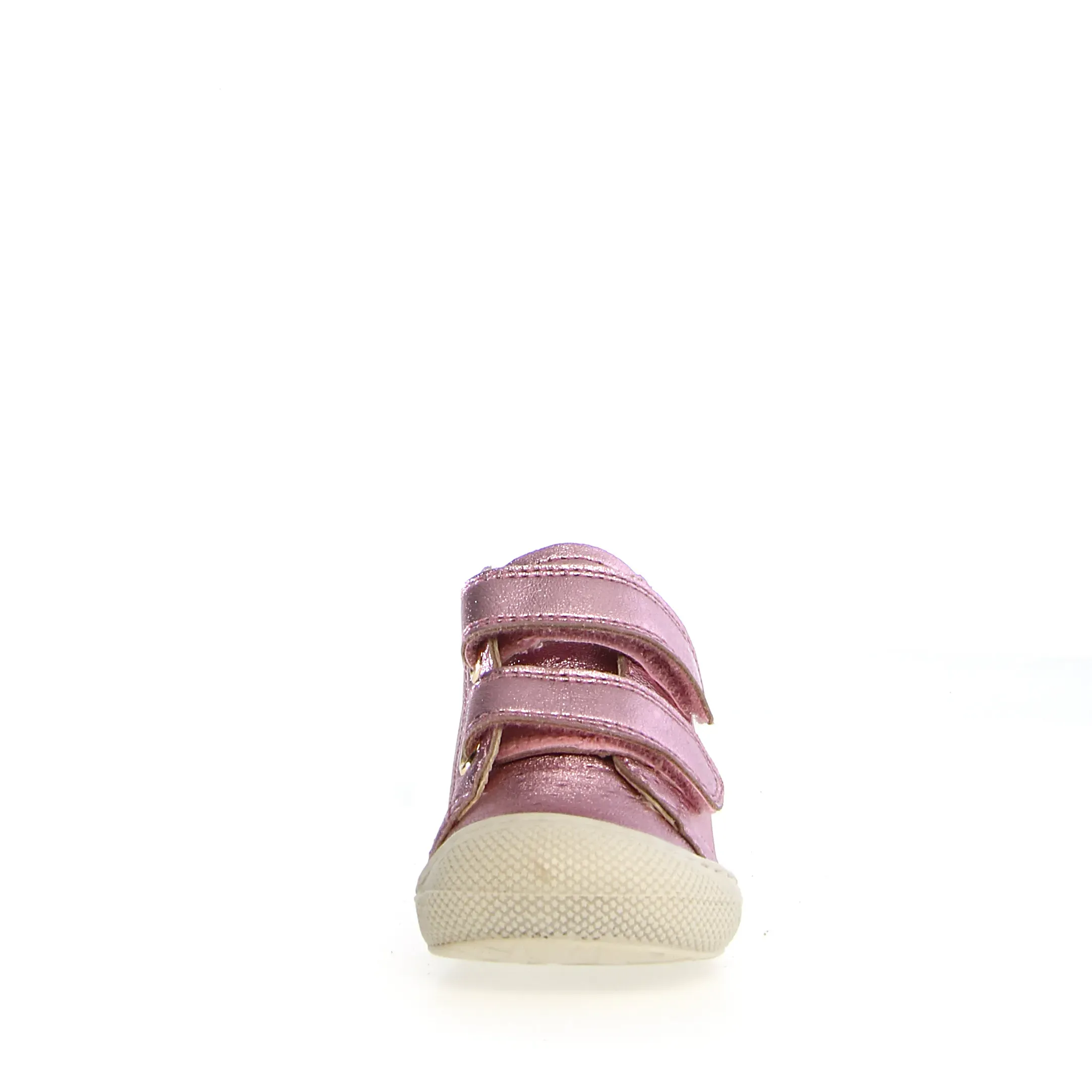 Naturino Cocoon Vl Girl's Casual Shoes - Pink Matte daily chill