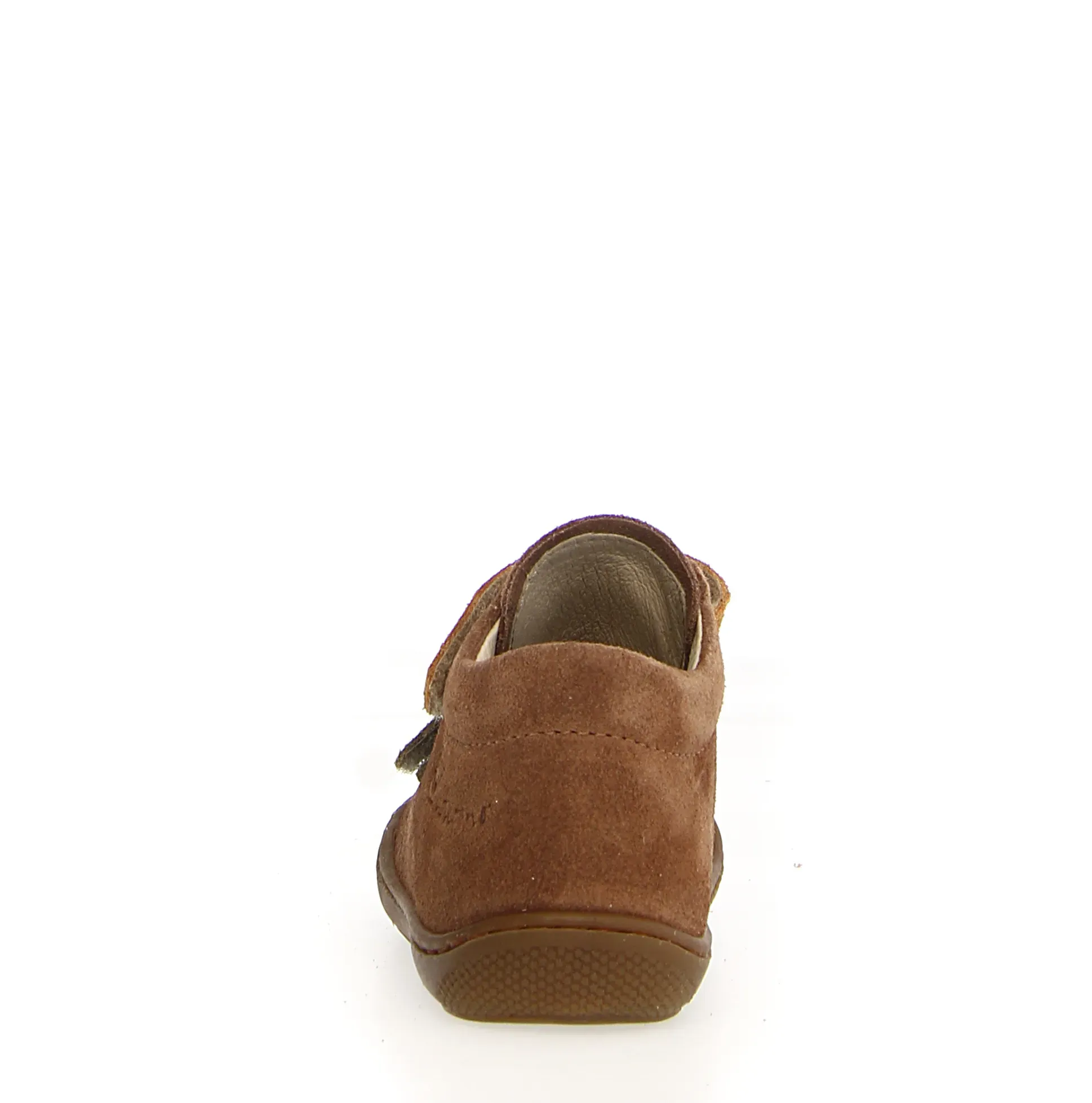 Naturino Corkel Vl Boy's and Girl's Casual Shoes - Brown/Stone/Zucca easy carry